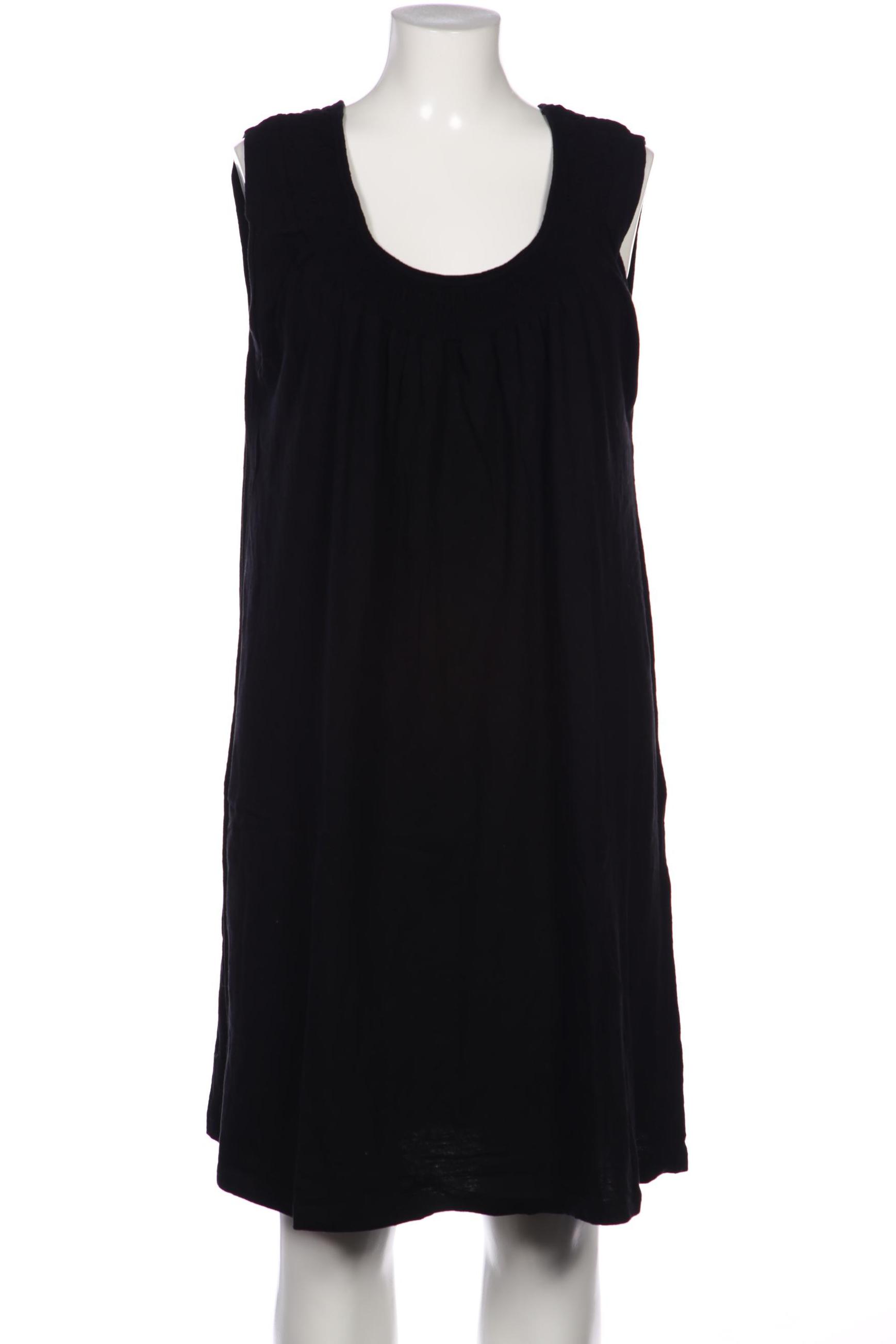 

sheego Damen Kleid, schwarz