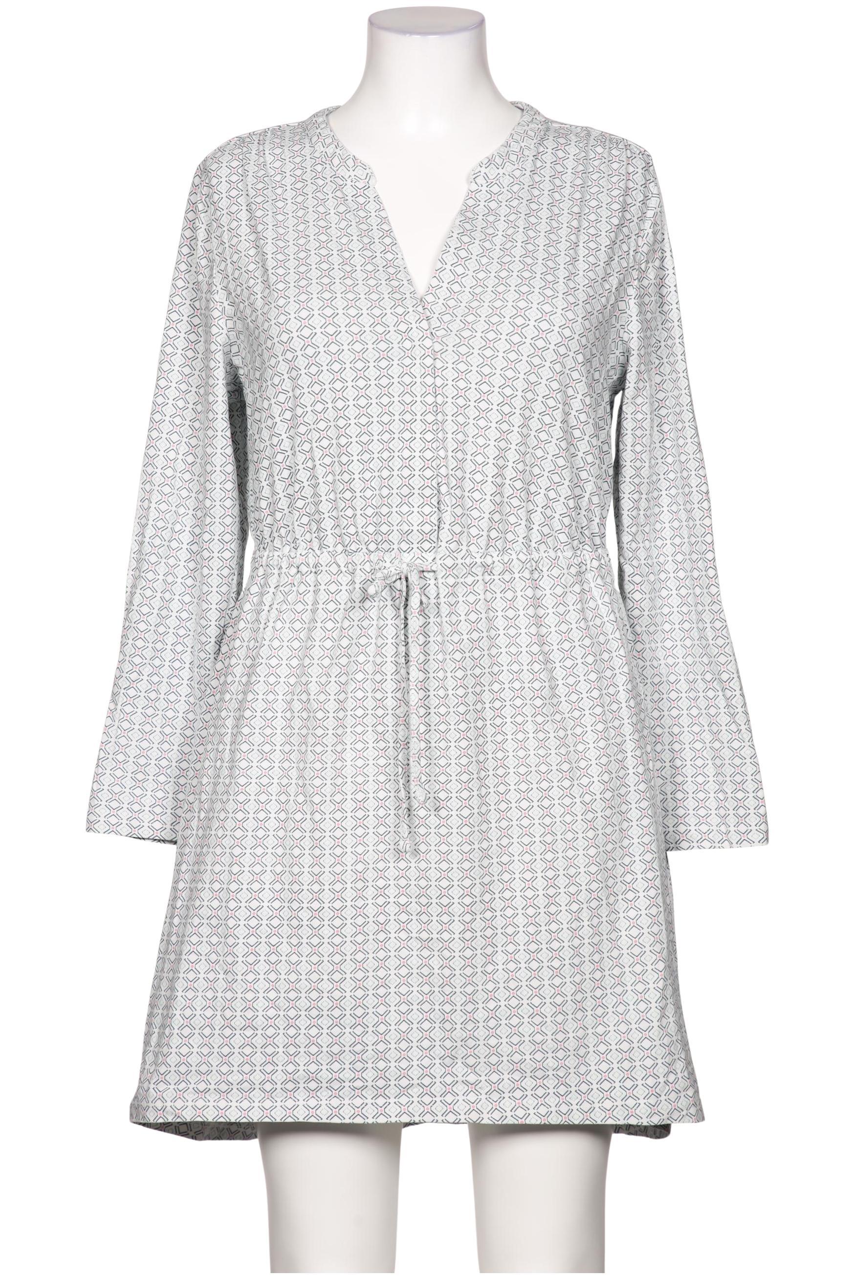 

sheego Damen Kleid, mehrfarbig, Gr. 44