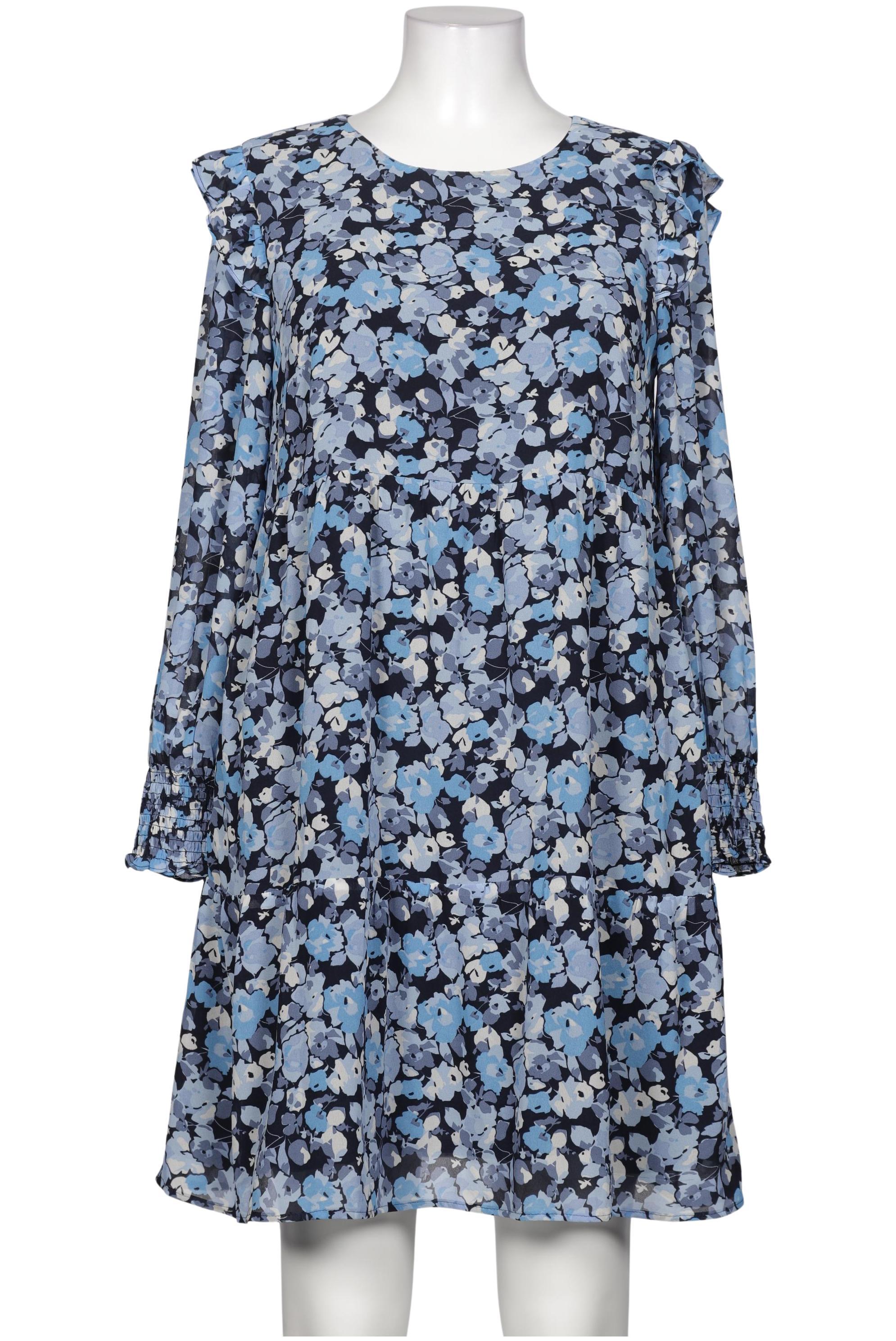 

sheego Damen Kleid, mehrfarbig, Gr. 48