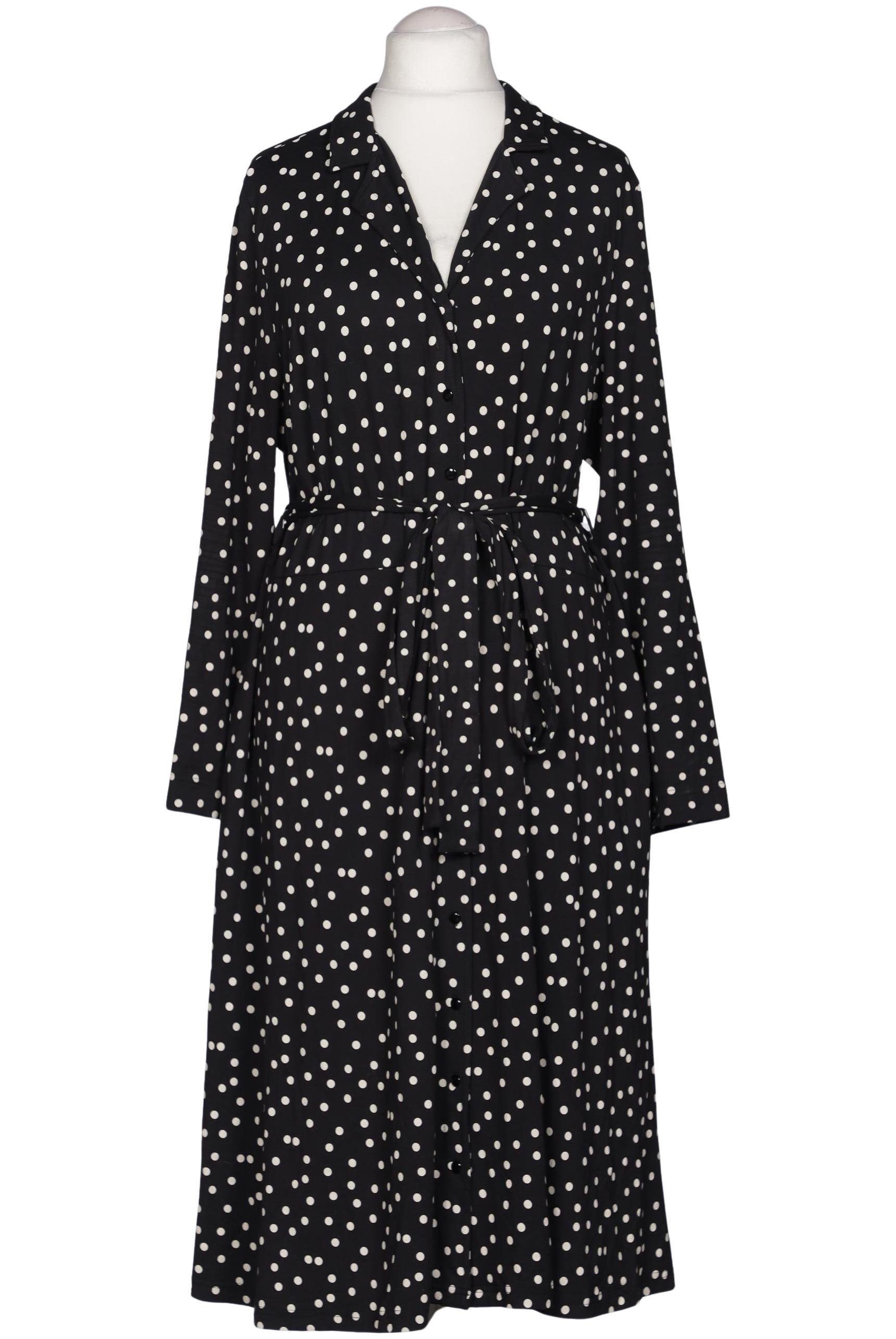 

sheego Damen Kleid, mehrfarbig, Gr. 48