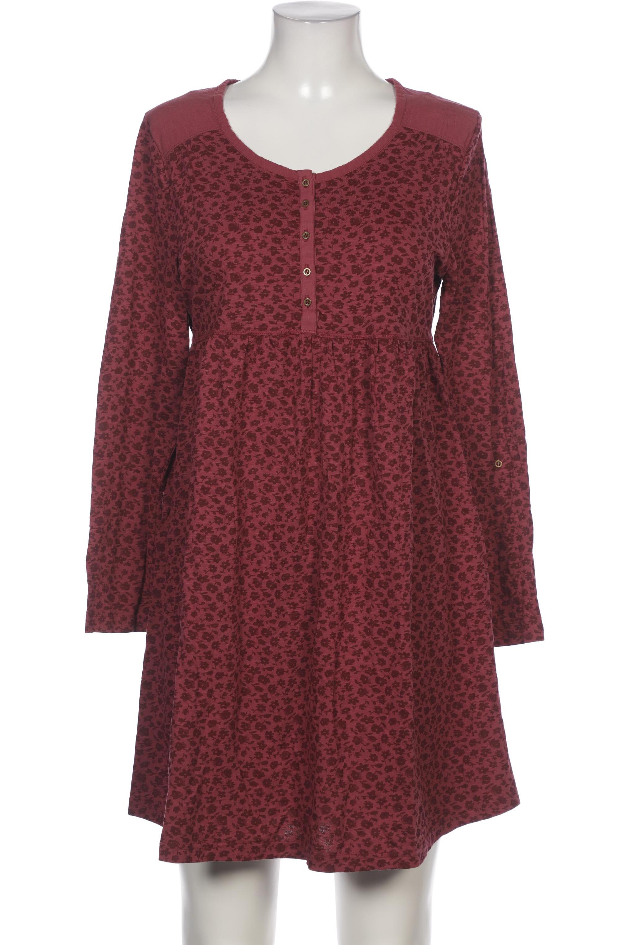 

sheego Damen Kleid, pink, Gr. 42