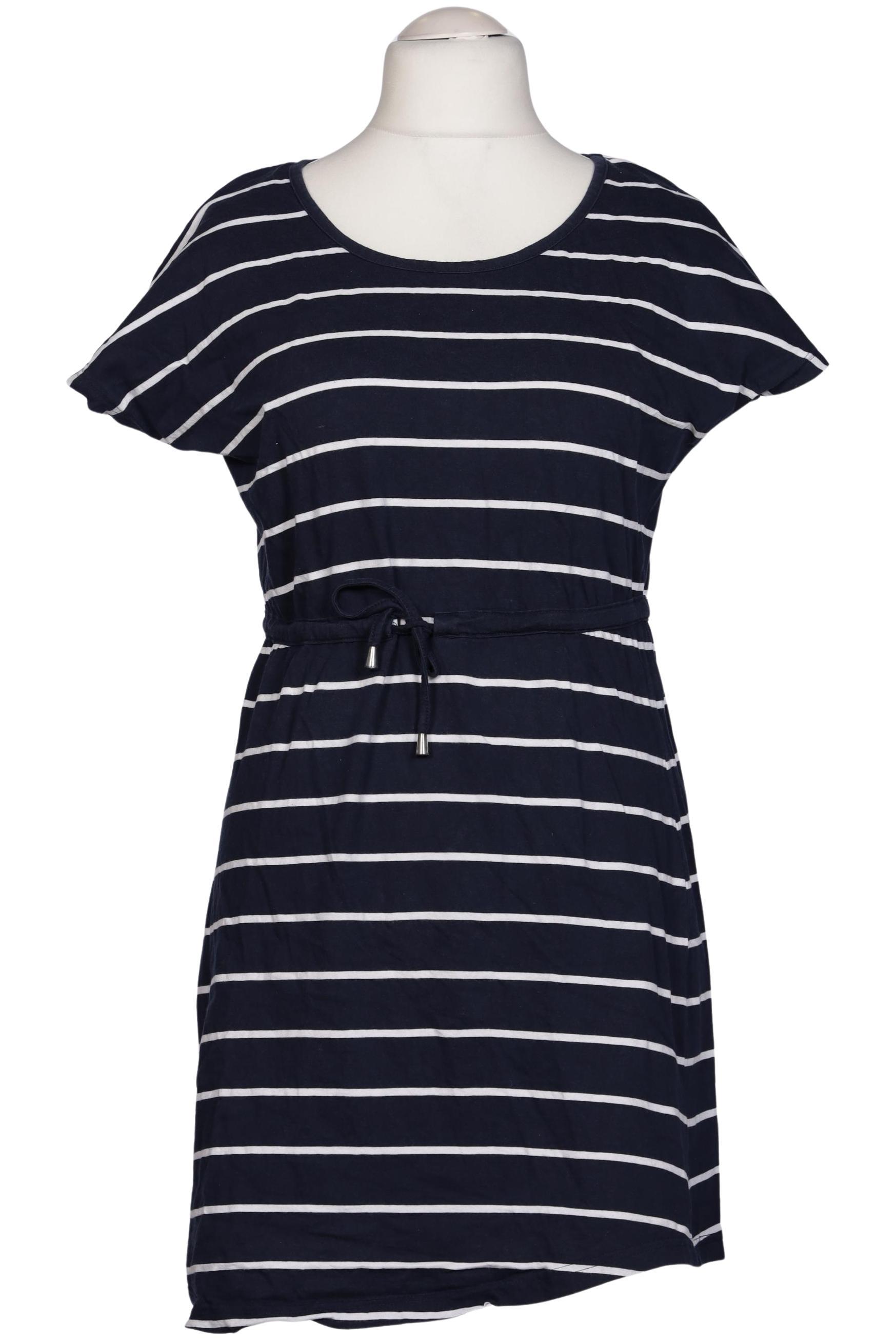 

sheego Damen Kleid, mehrfarbig, Gr. 40