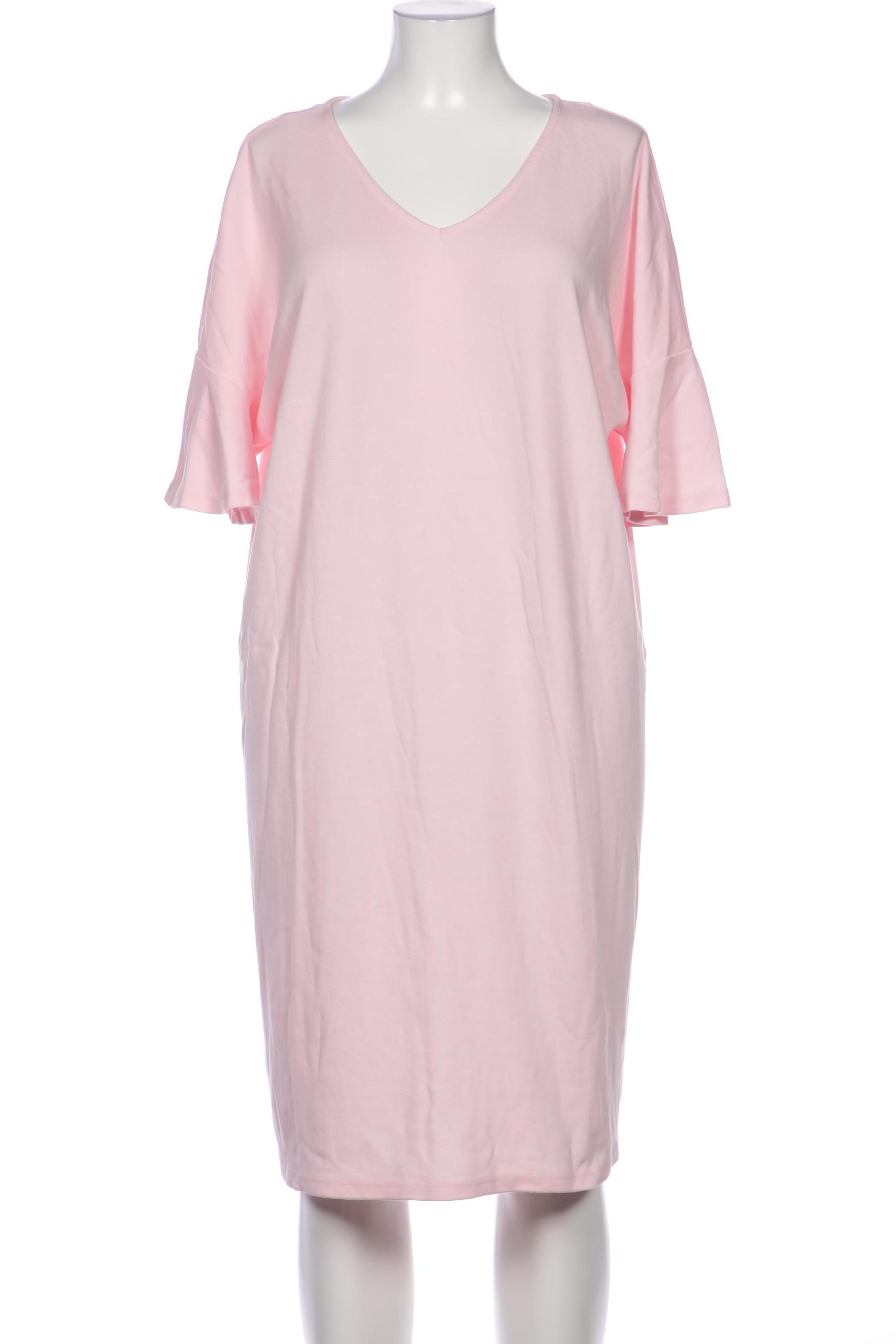 

sheego Damen Kleid, pink