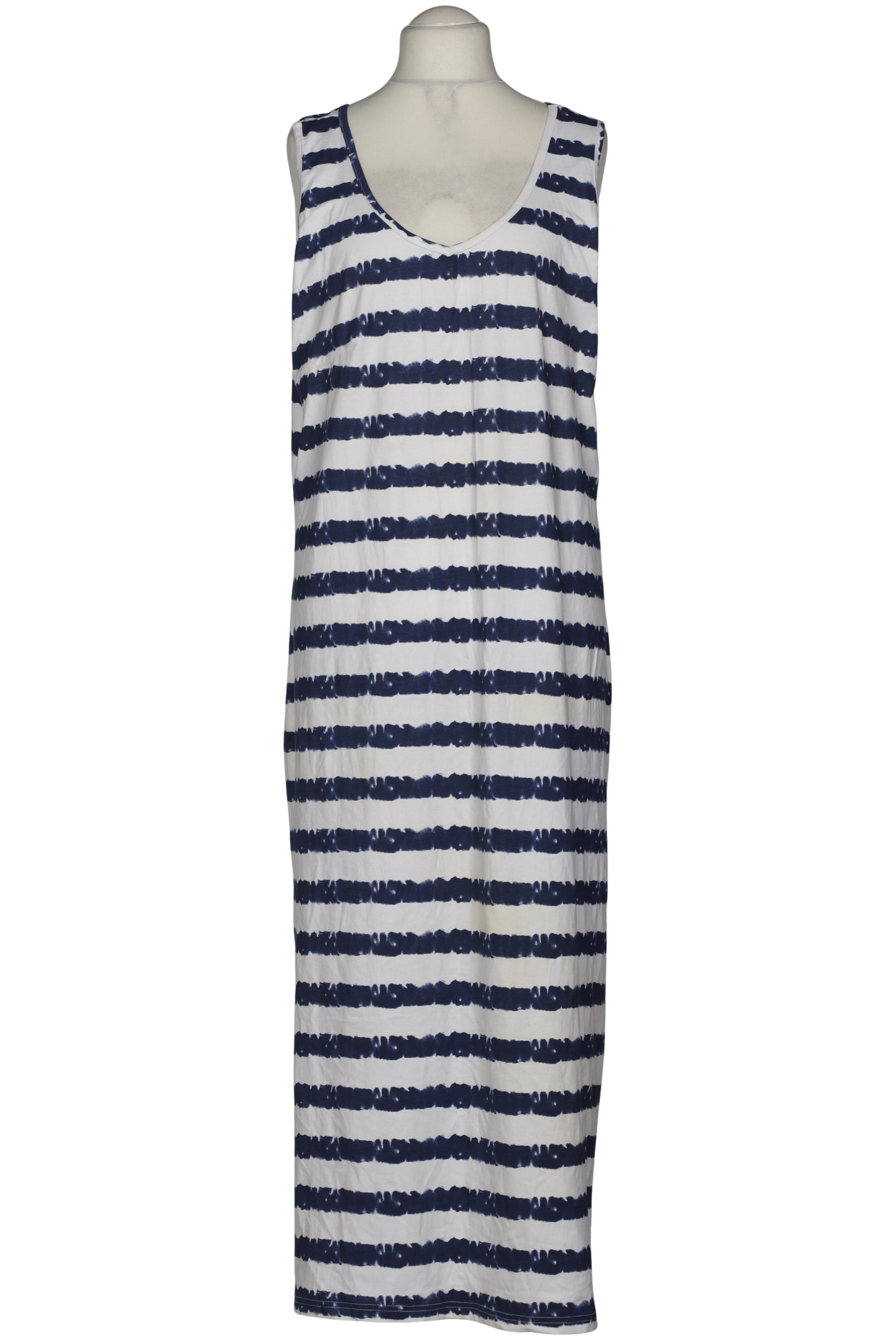 

sheego Damen Kleid, mehrfarbig, Gr. 50