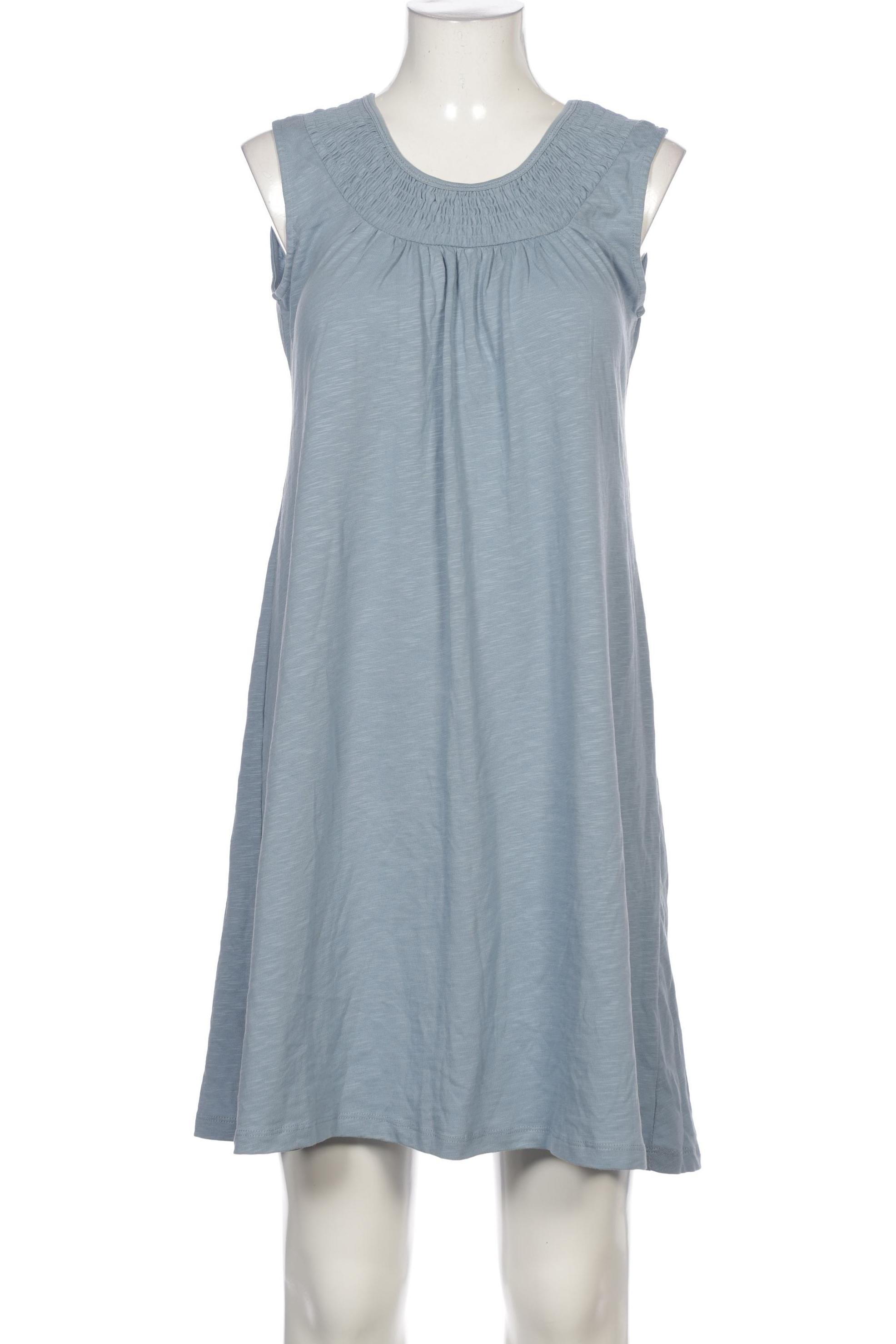 

sheego Damen Kleid, hellblau