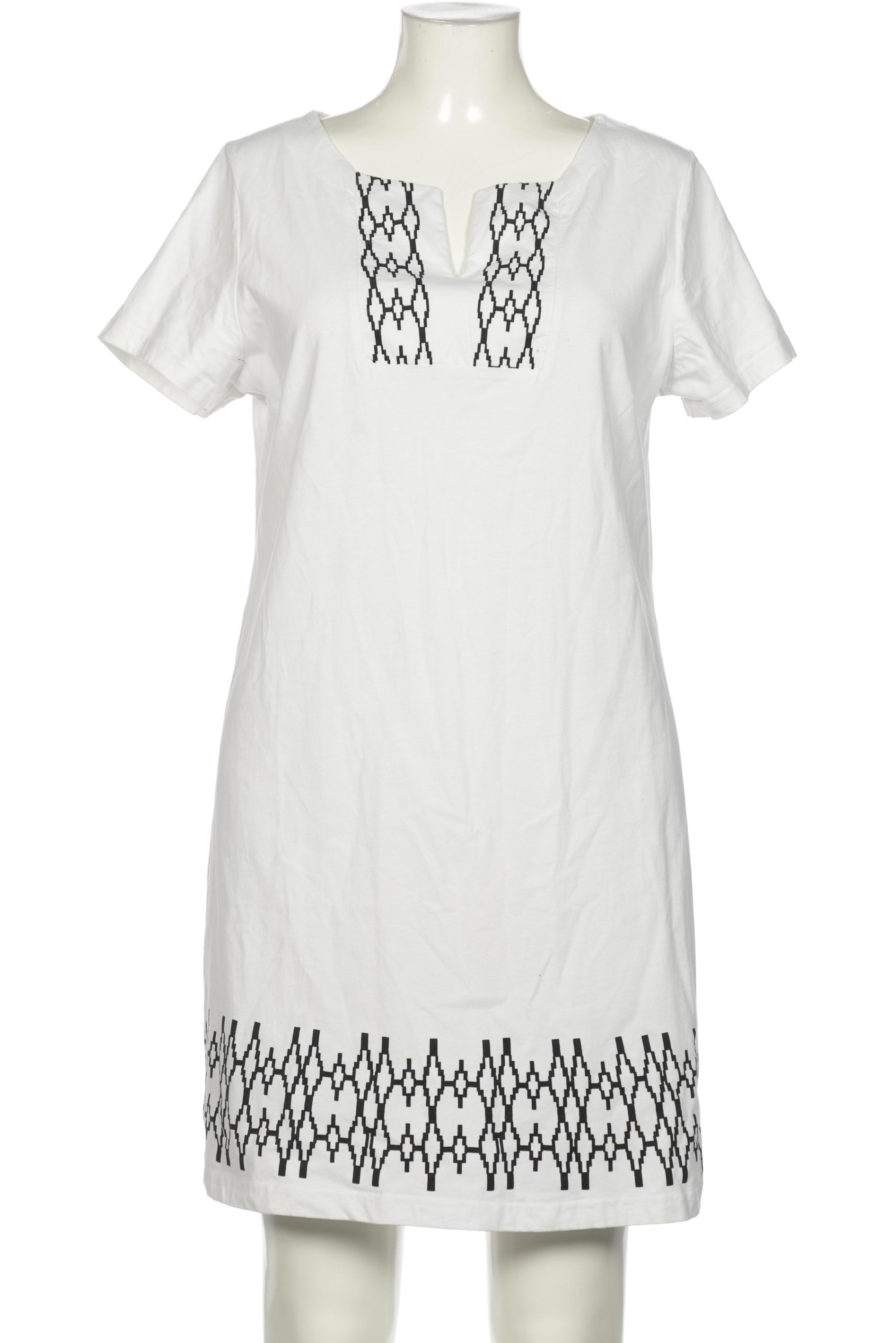 

sheego Damen Kleid, schwarz, Gr. 44