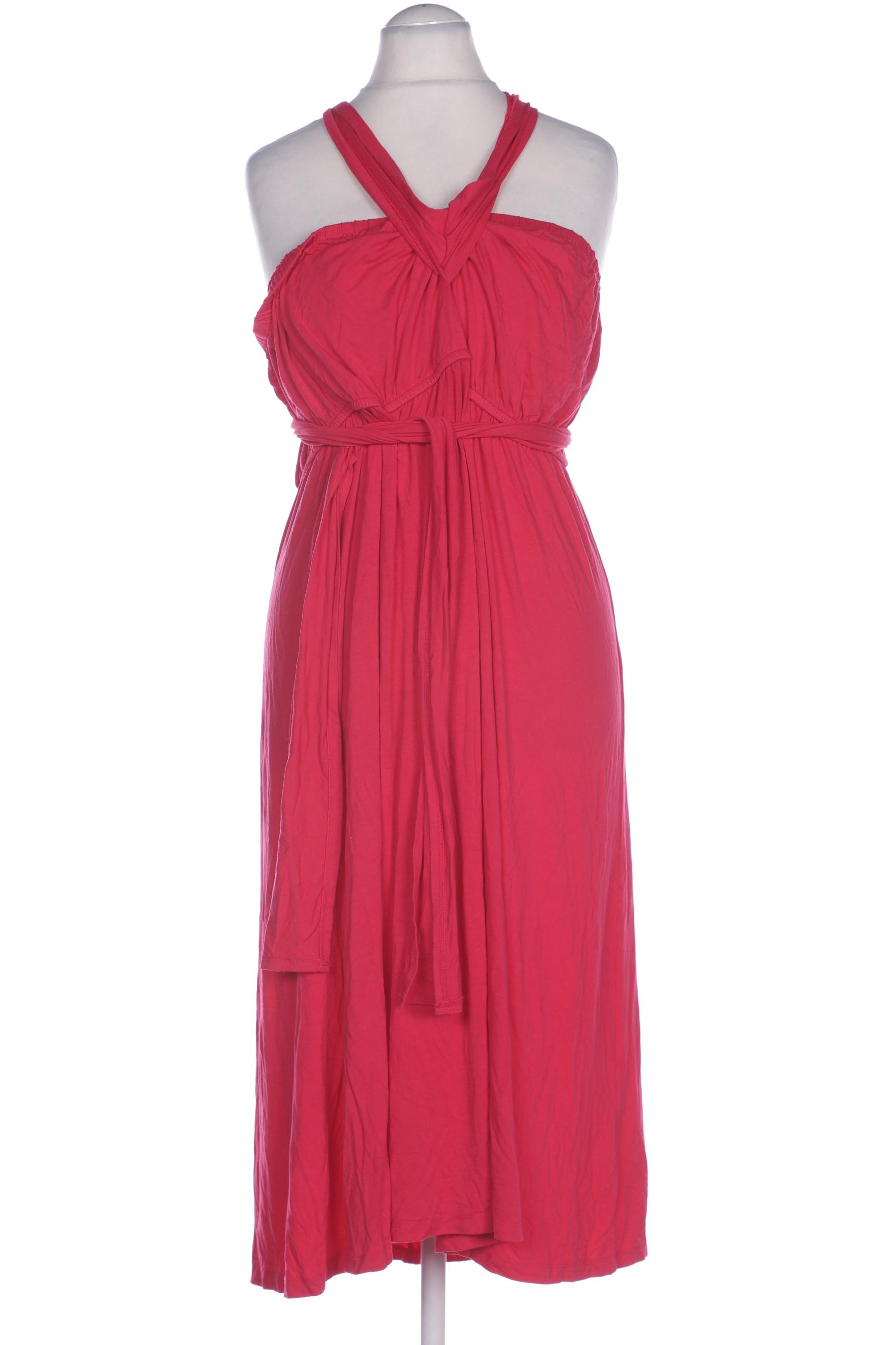 

sheego Damen Kleid, pink