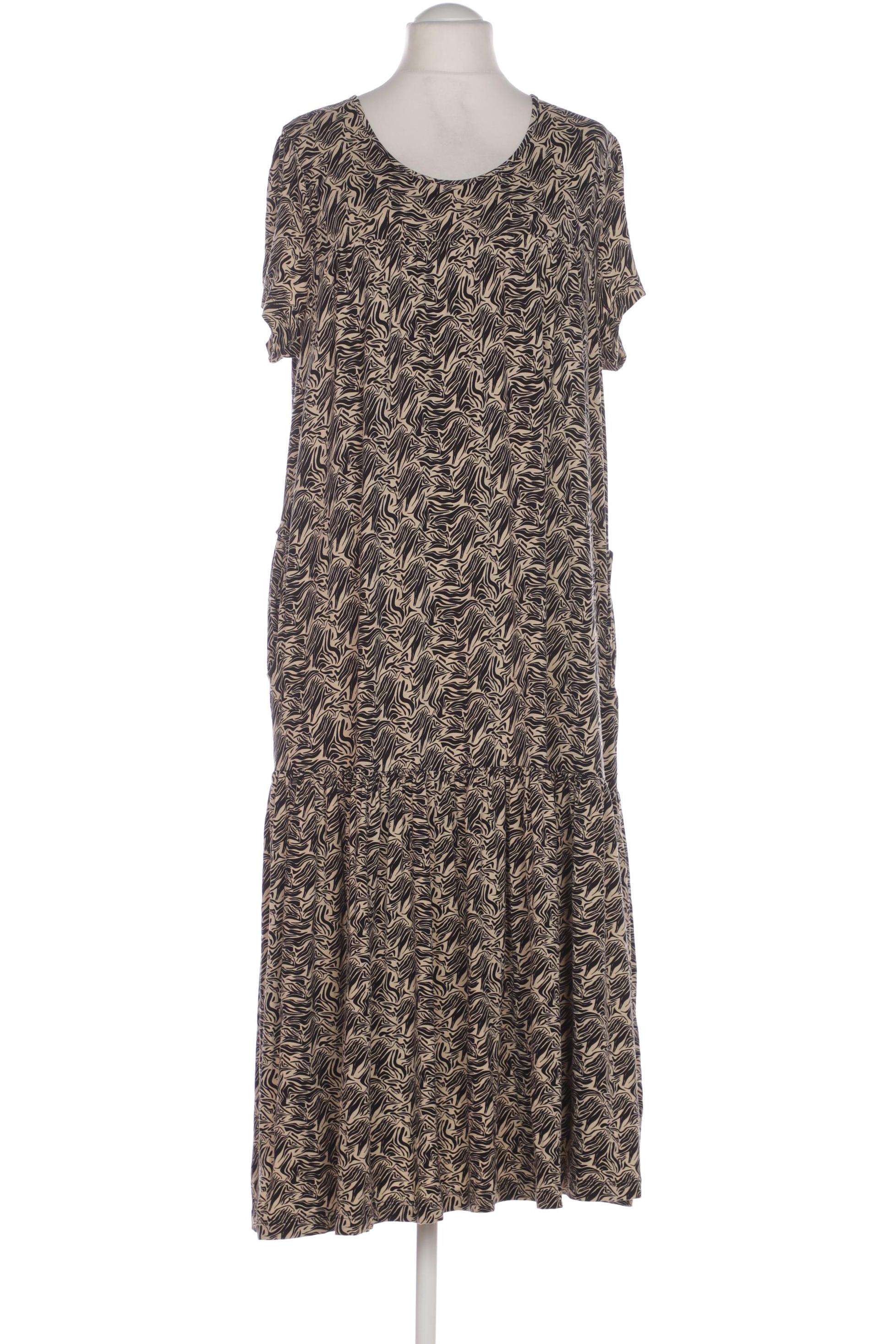 

sheego Damen Kleid, cremeweiß, Gr. 44