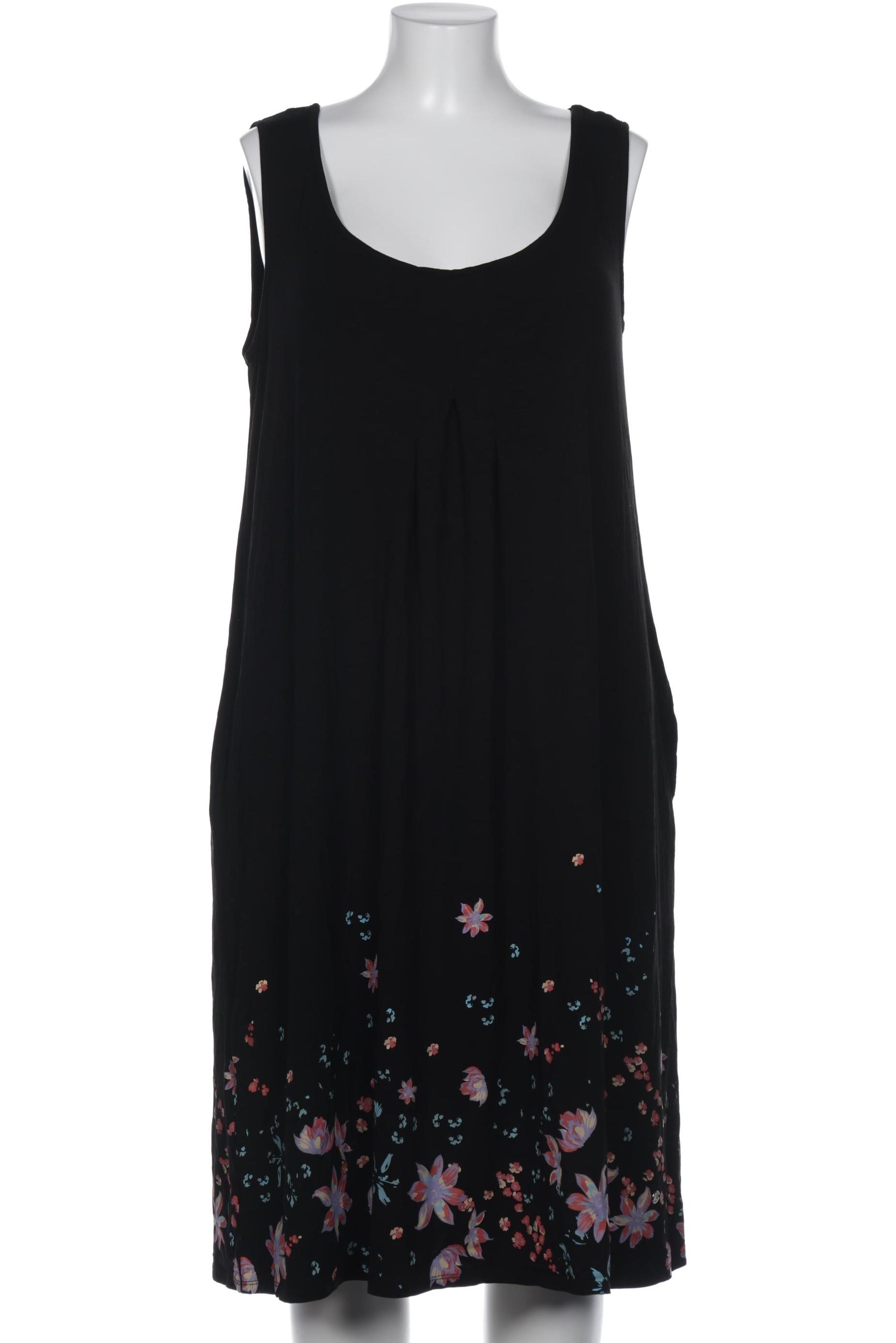 Thumbnail - sheego Damen Kleid, schwarz, Gr. 44