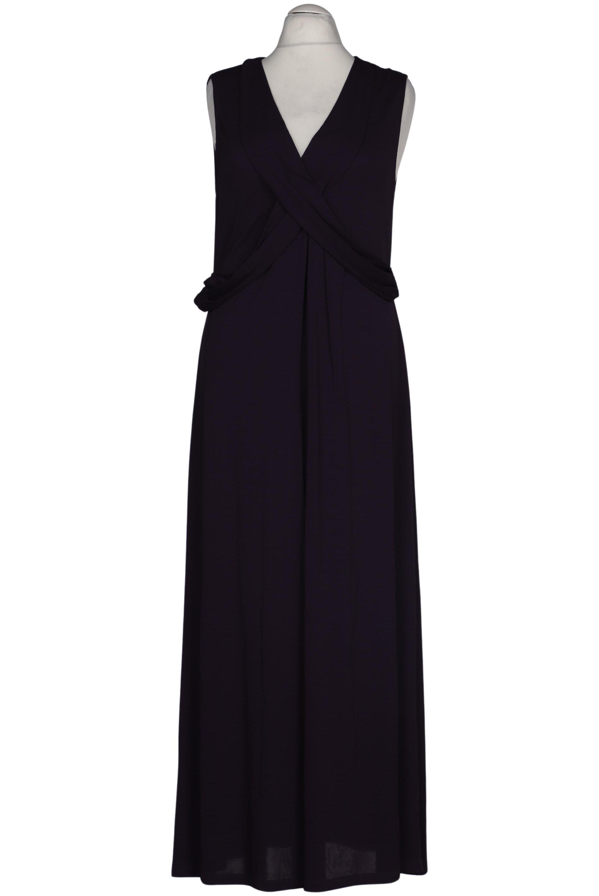 

sheego Damen Kleid, flieder, Gr. 46