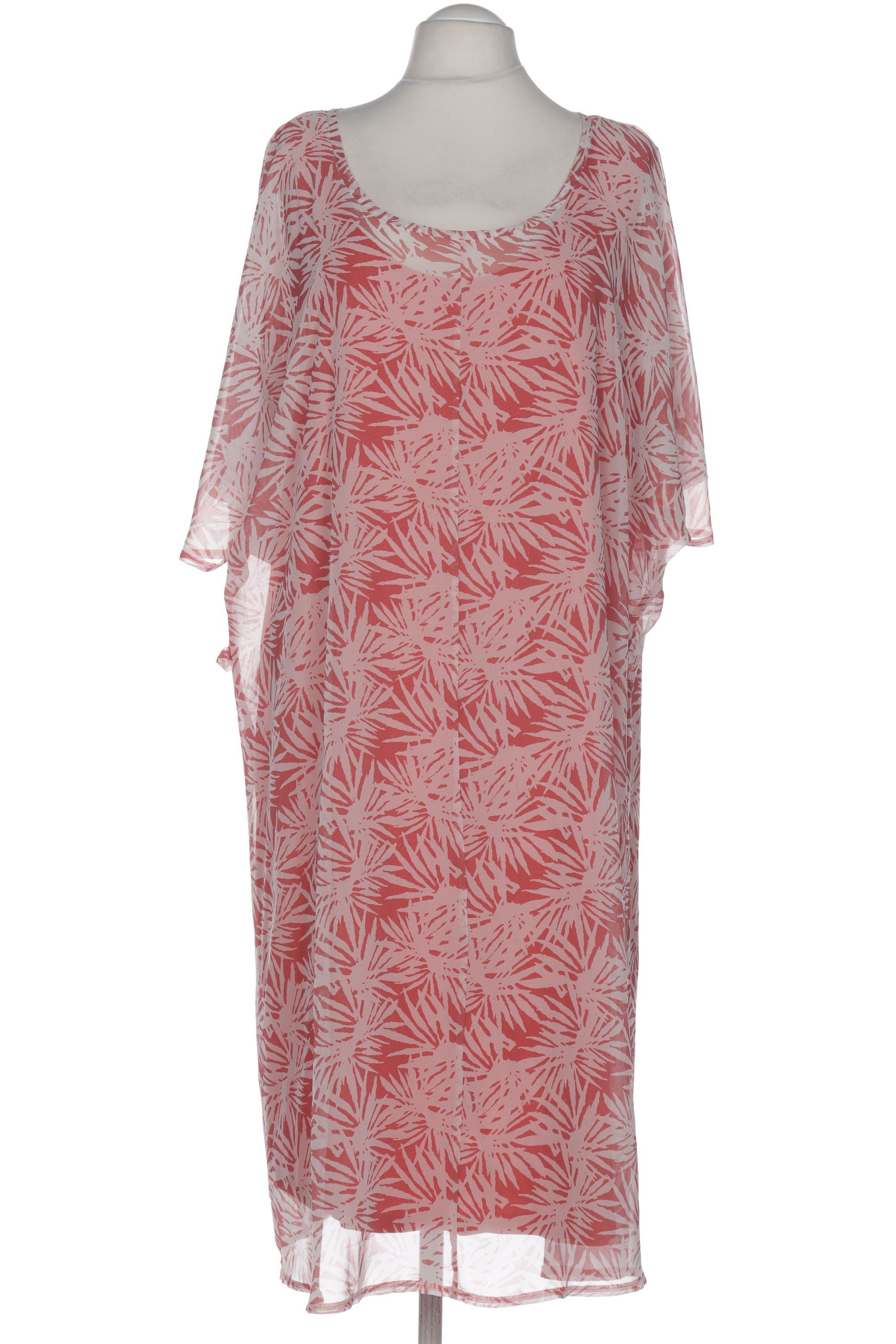 

sheego Damen Kleid, pink