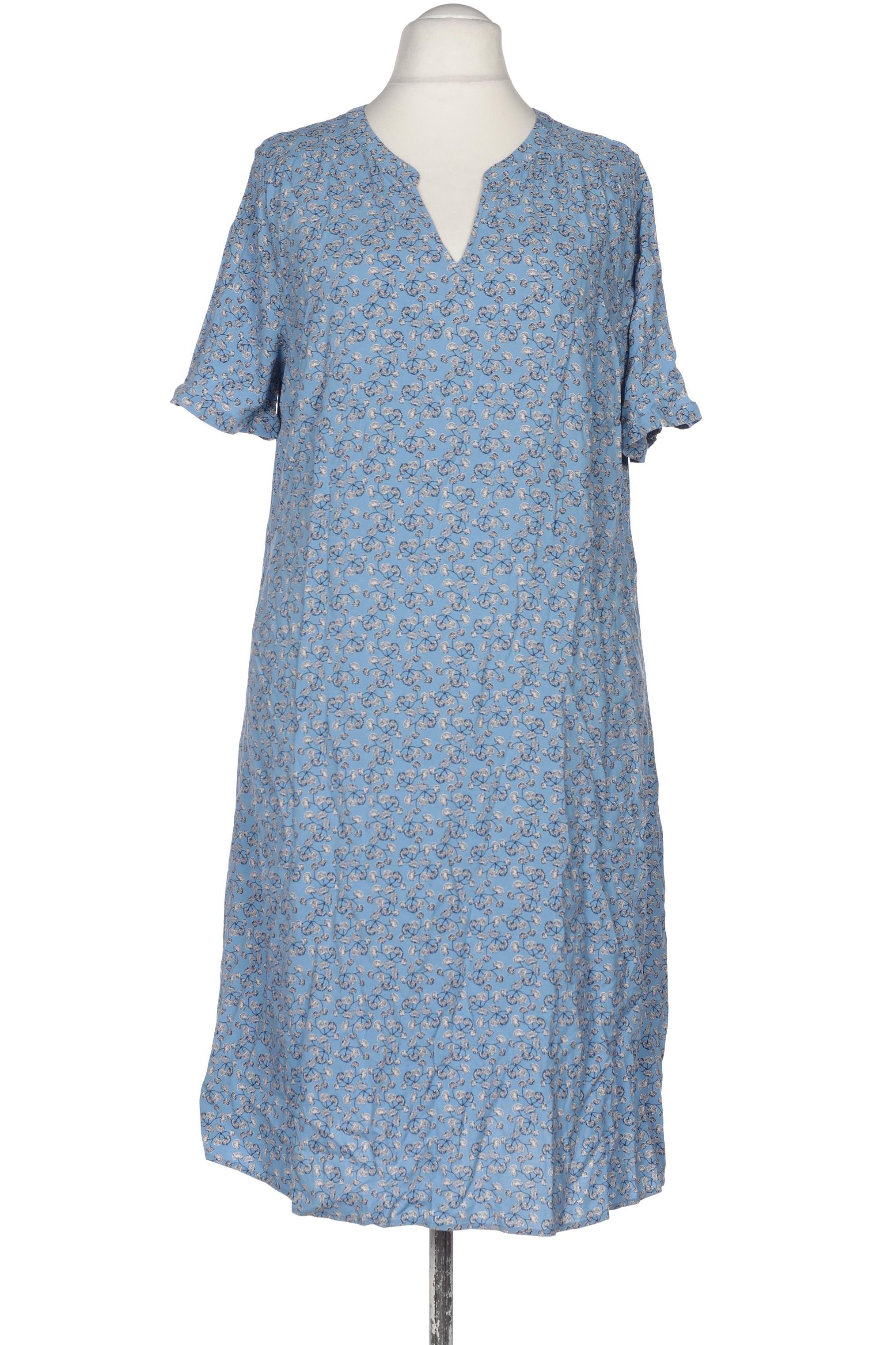 

sheego Damen Kleid, hellblau, Gr. 48