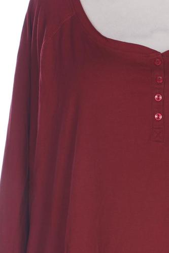 sheego Damen Langarmshirt EU 56 Second Hand kaufen | momox fashion