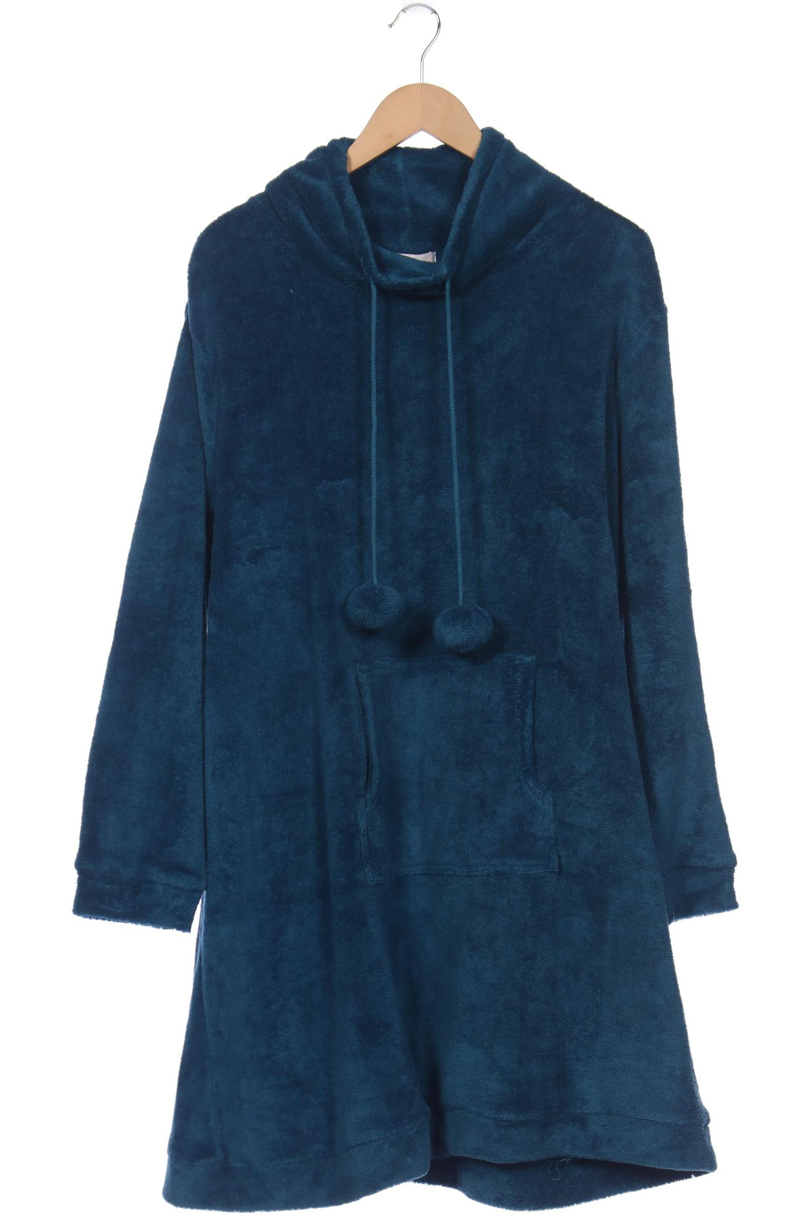 

sheego Damen Pullover, türkis