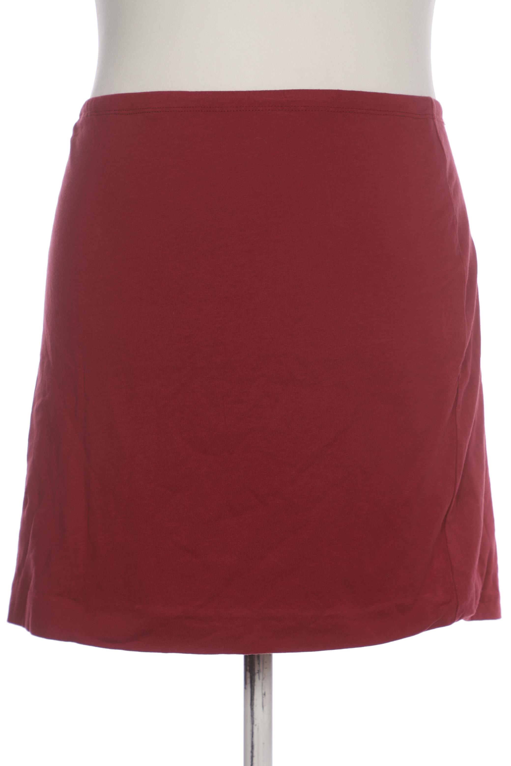 

sheego Damen Rock, pink, Gr. 54