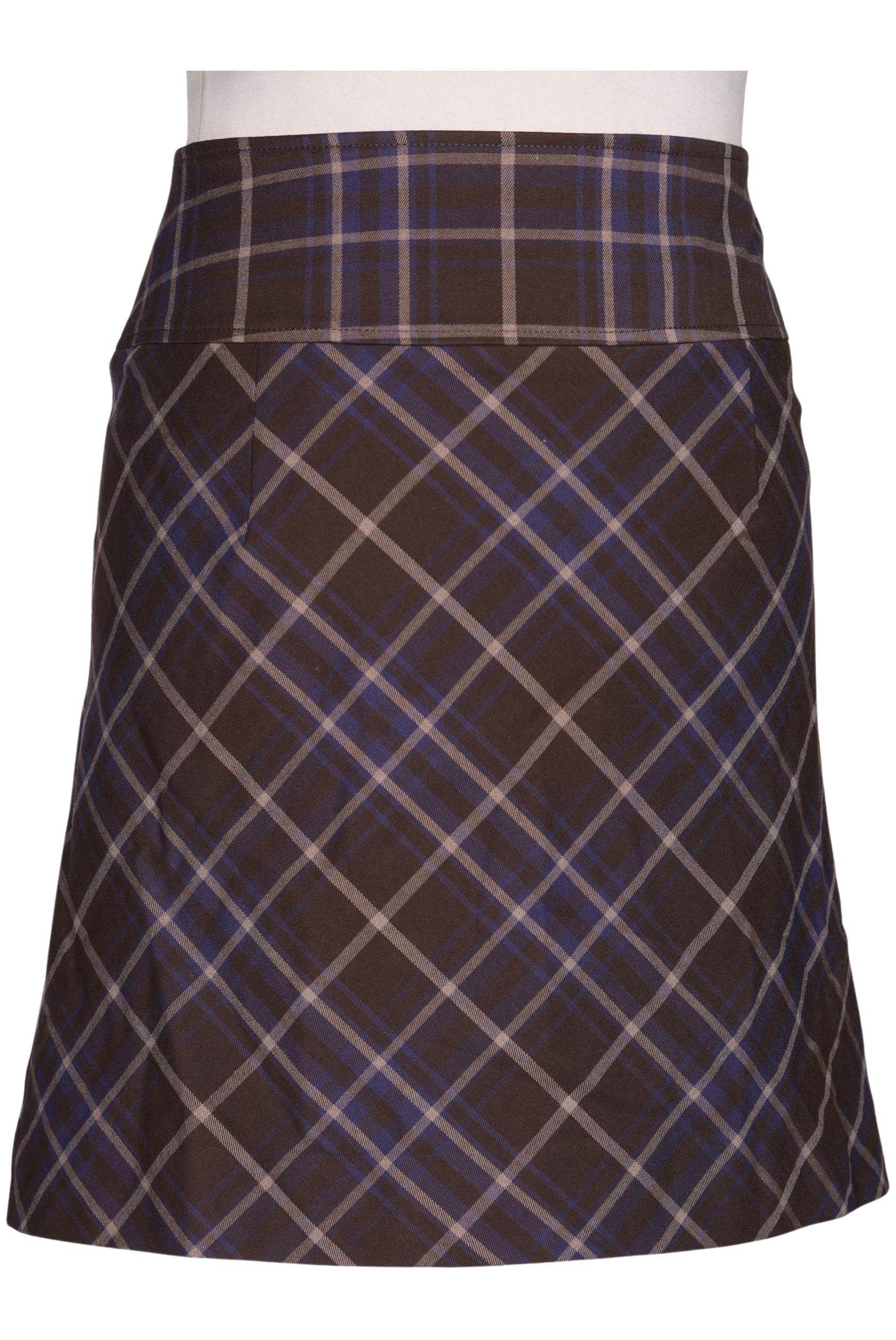 

sheego Damen Rock, mehrfarbig, Gr. 42