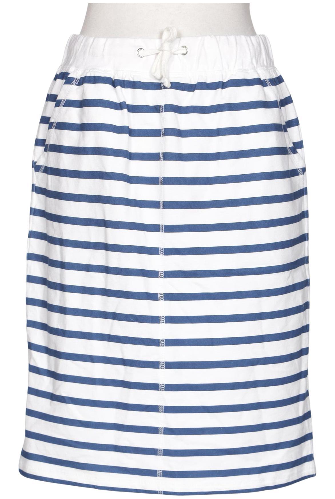 

sheego Damen Rock, mehrfarbig, Gr. 40