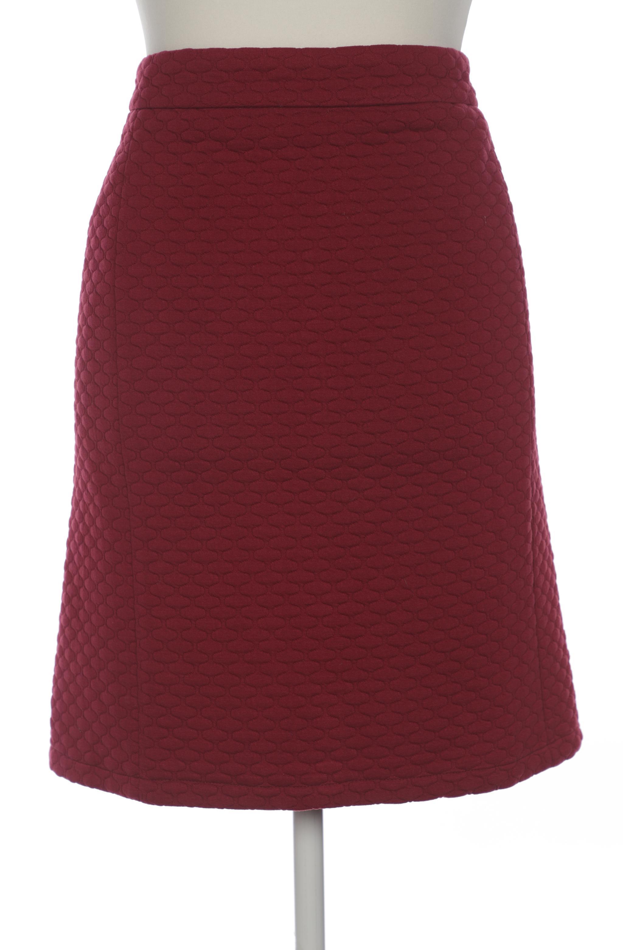 

sheego Damen Rock, pink, Gr. 56
