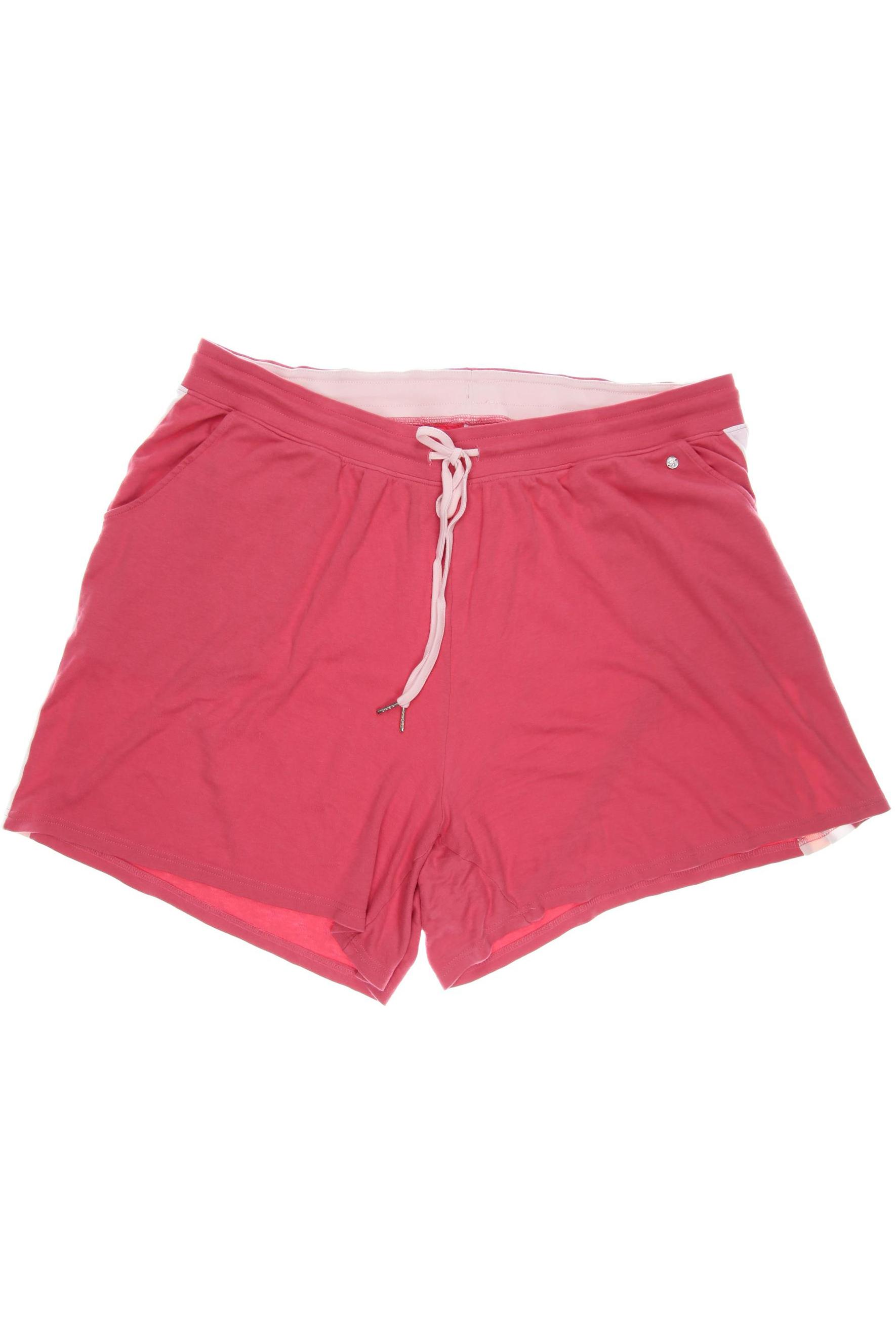 

sheego Damen Shorts, pink