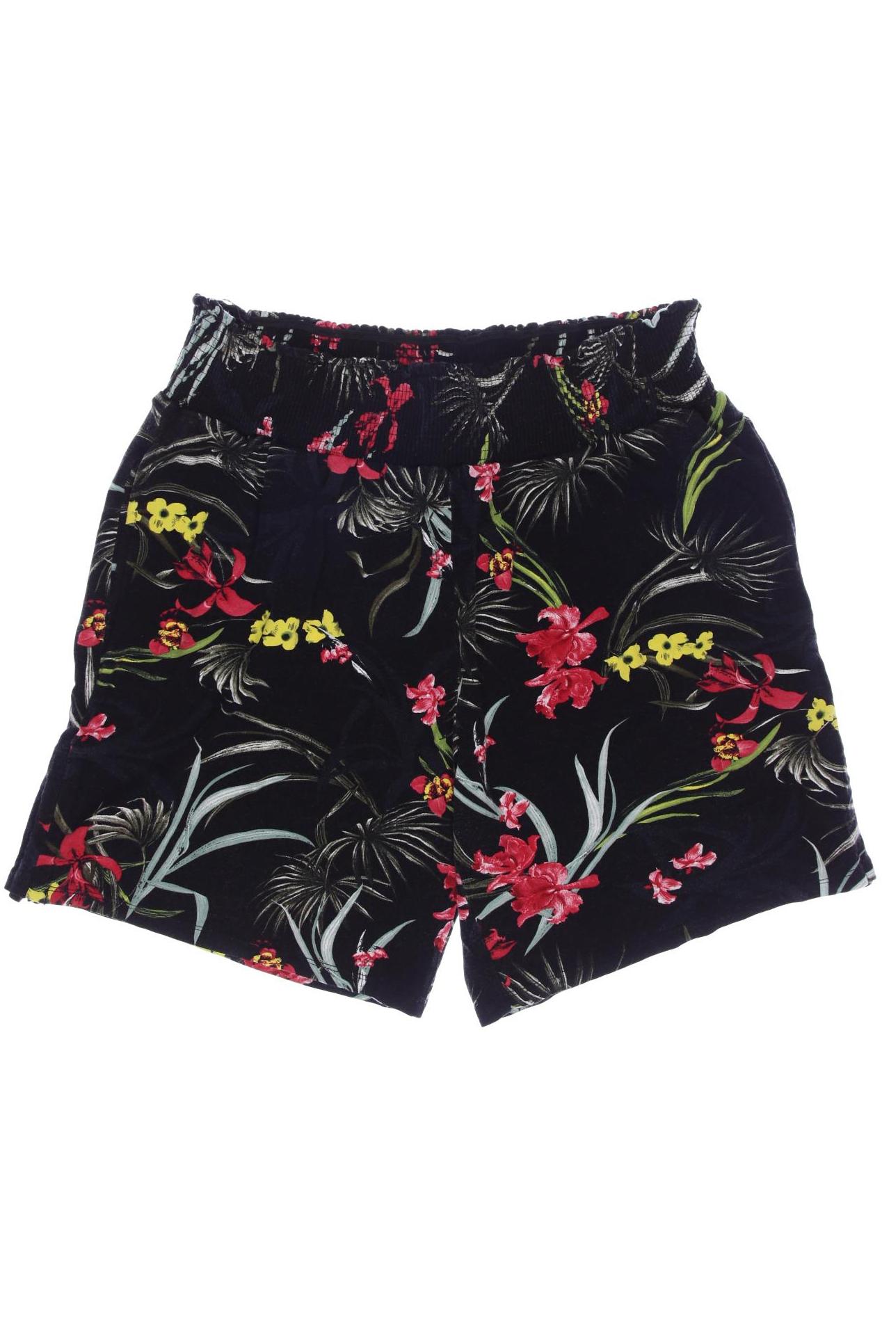 

sheego Damen Shorts, mehrfarbig, Gr. 44