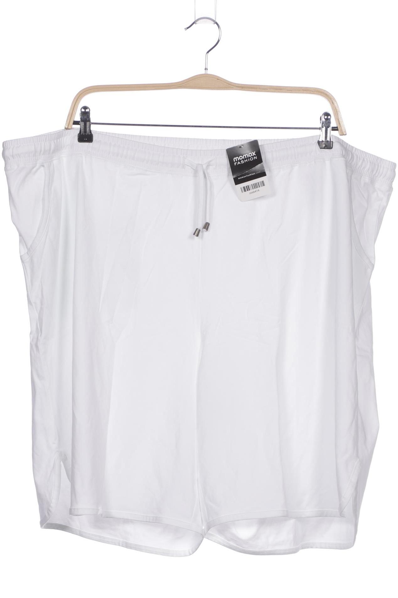 Thumbnail - sheego Damen Shorts, weiß, Gr. 58