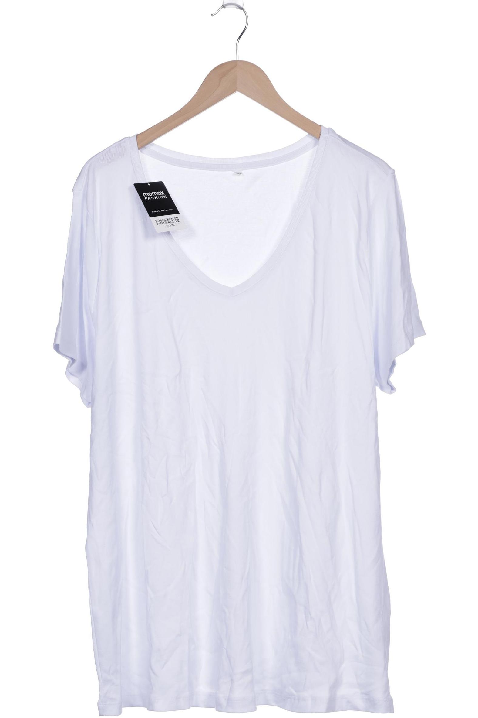 

sheego Damen T-Shirt, hellblau