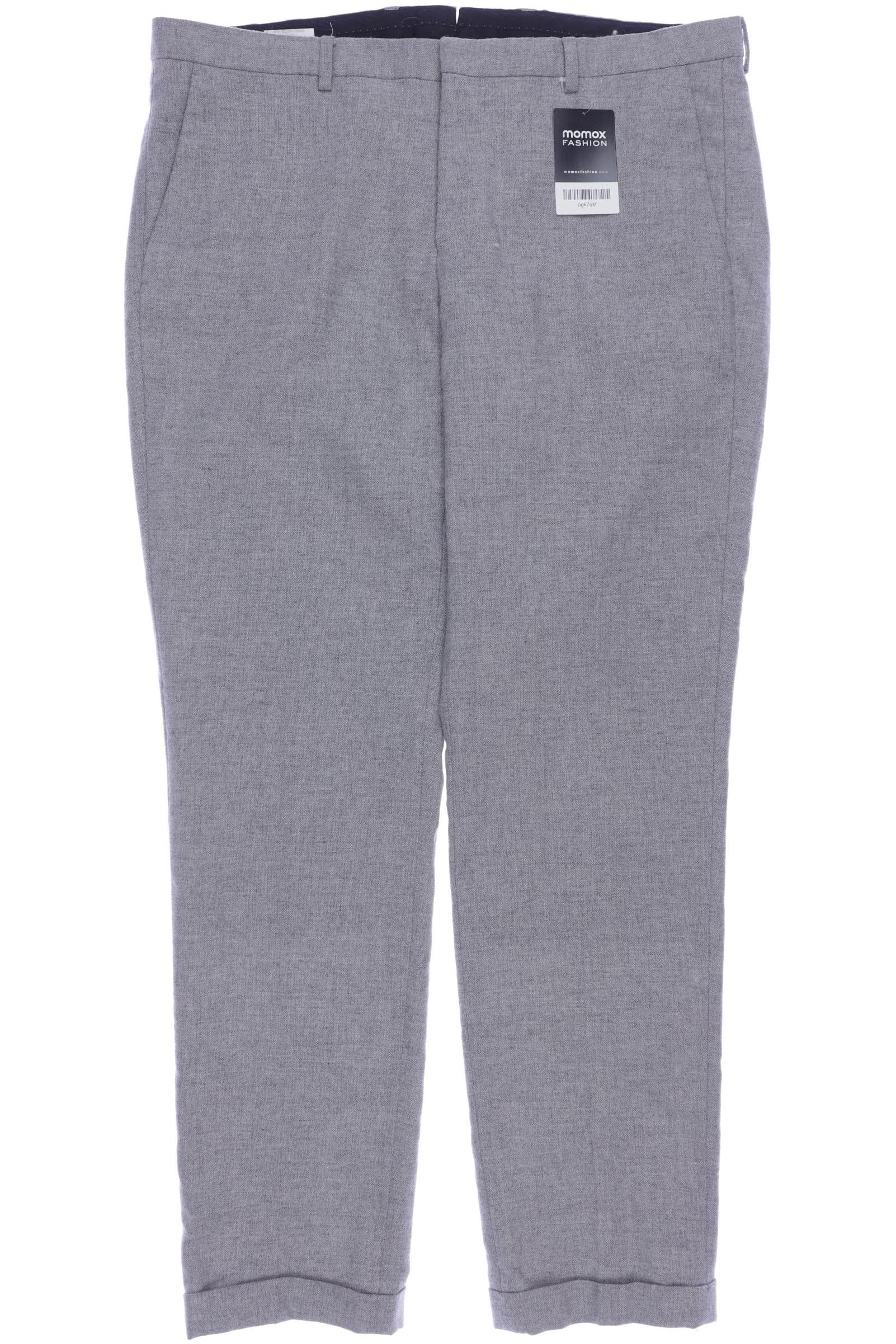 

Shelby Sons Herren Stoffhose, grau, Gr. 36