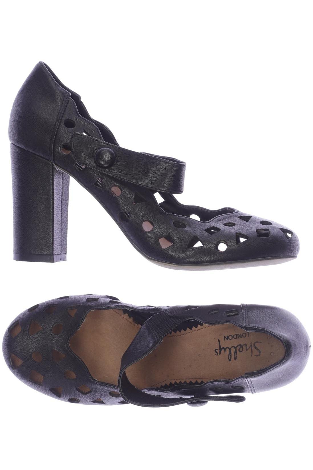 

Shellys Damen Pumps, schwarz, Gr. 36