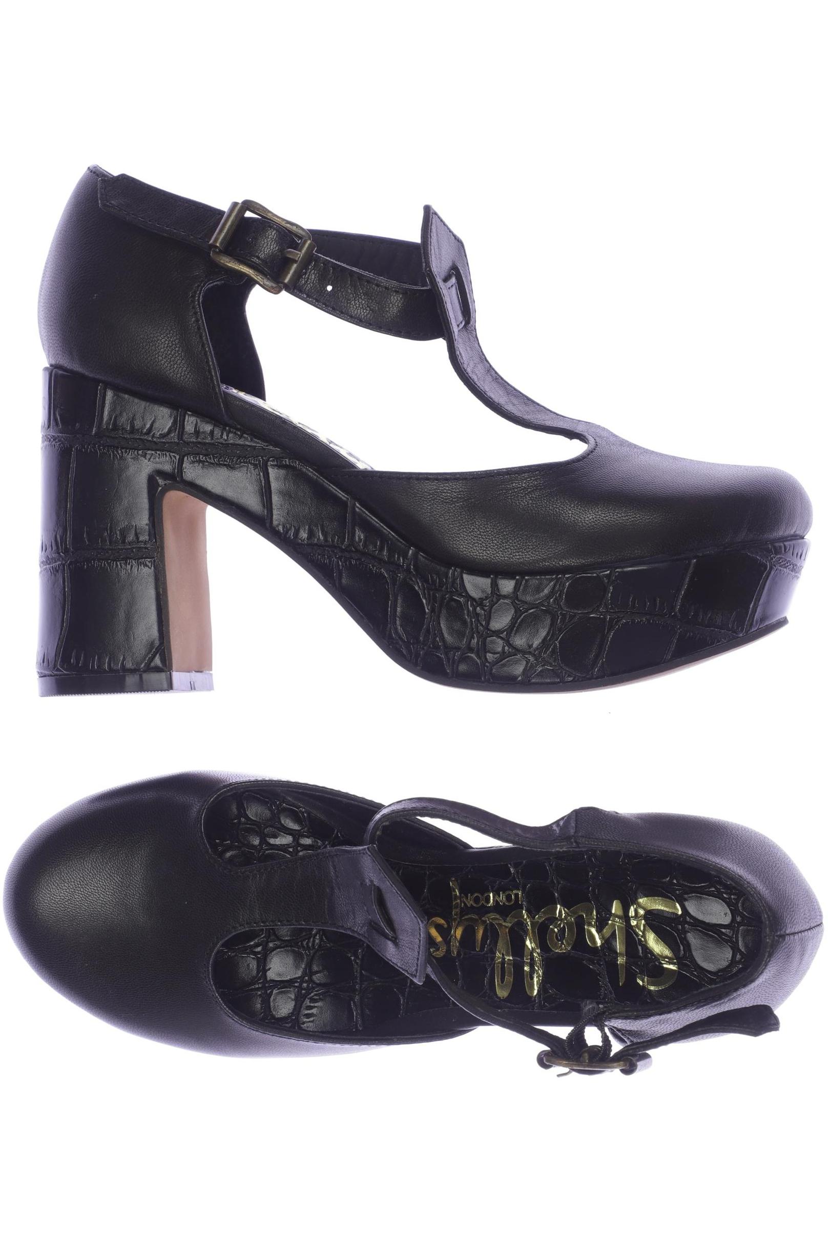 

Shellys Damen Pumps, schwarz, Gr. 36