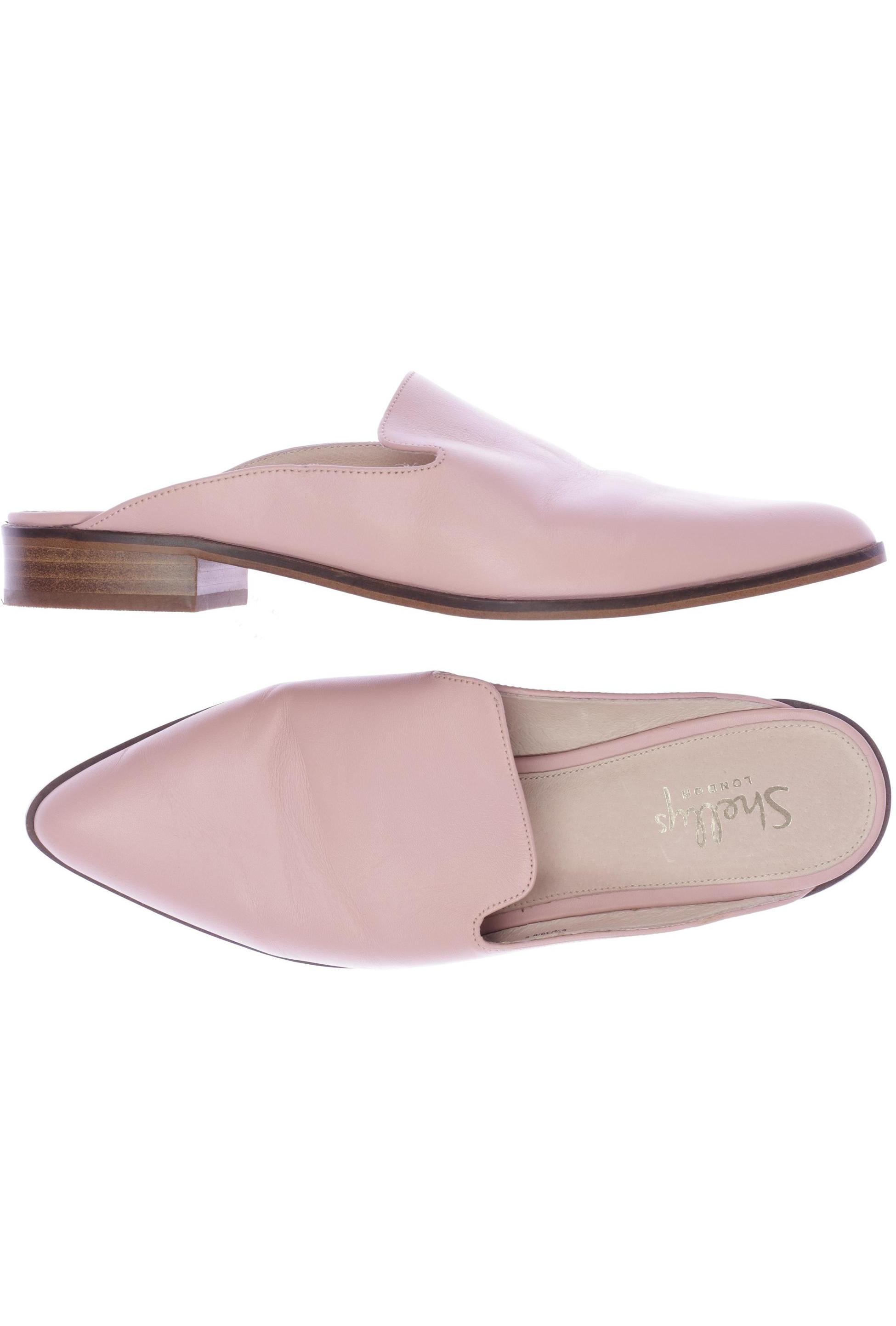 

Shellys Damen Sandale, pink, Gr. 39