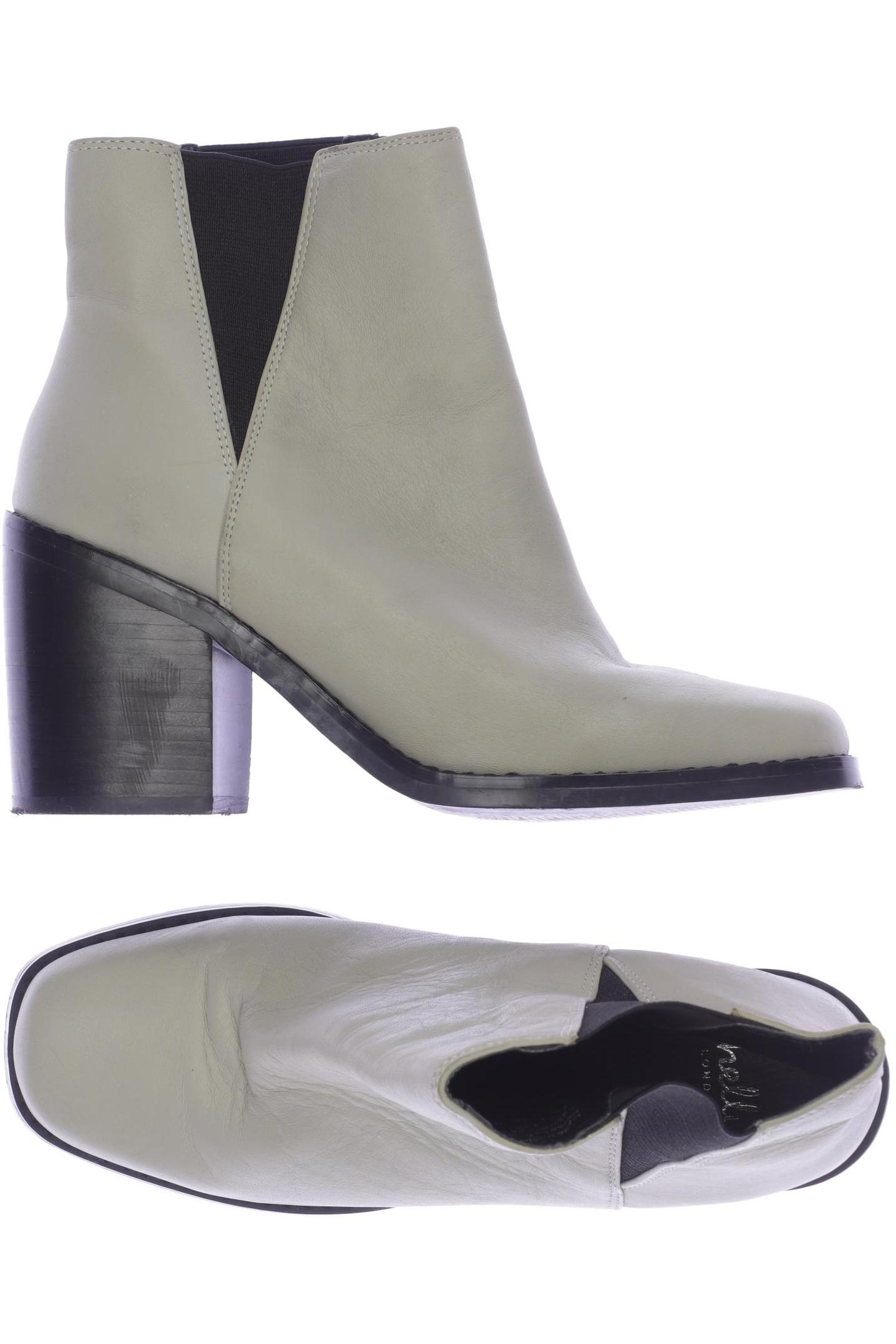 

Shellys Damen Stiefelette, grau, Gr. 38