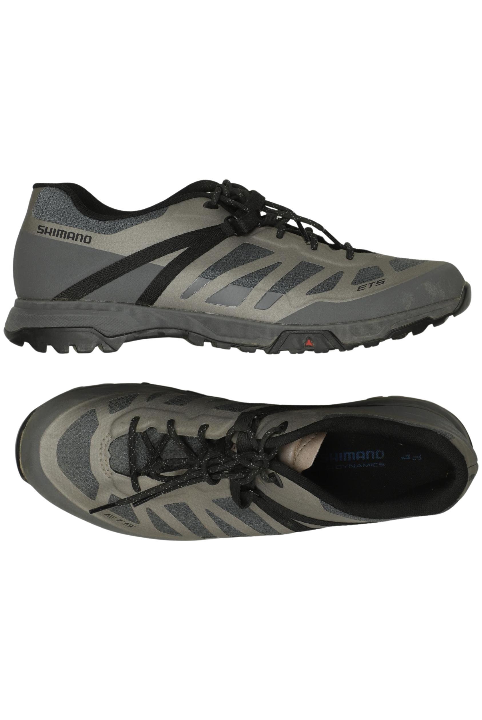 

Shimano Damen Halbschuh, grau, Gr. 43