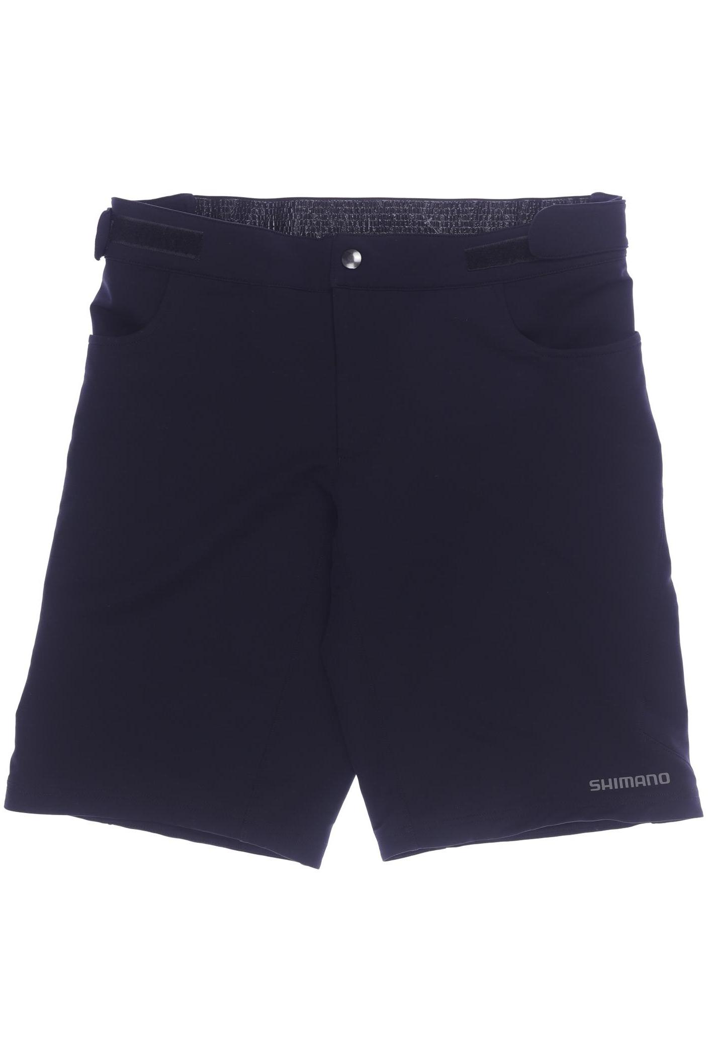 

Shimano Damen Shorts, schwarz, Gr. 26