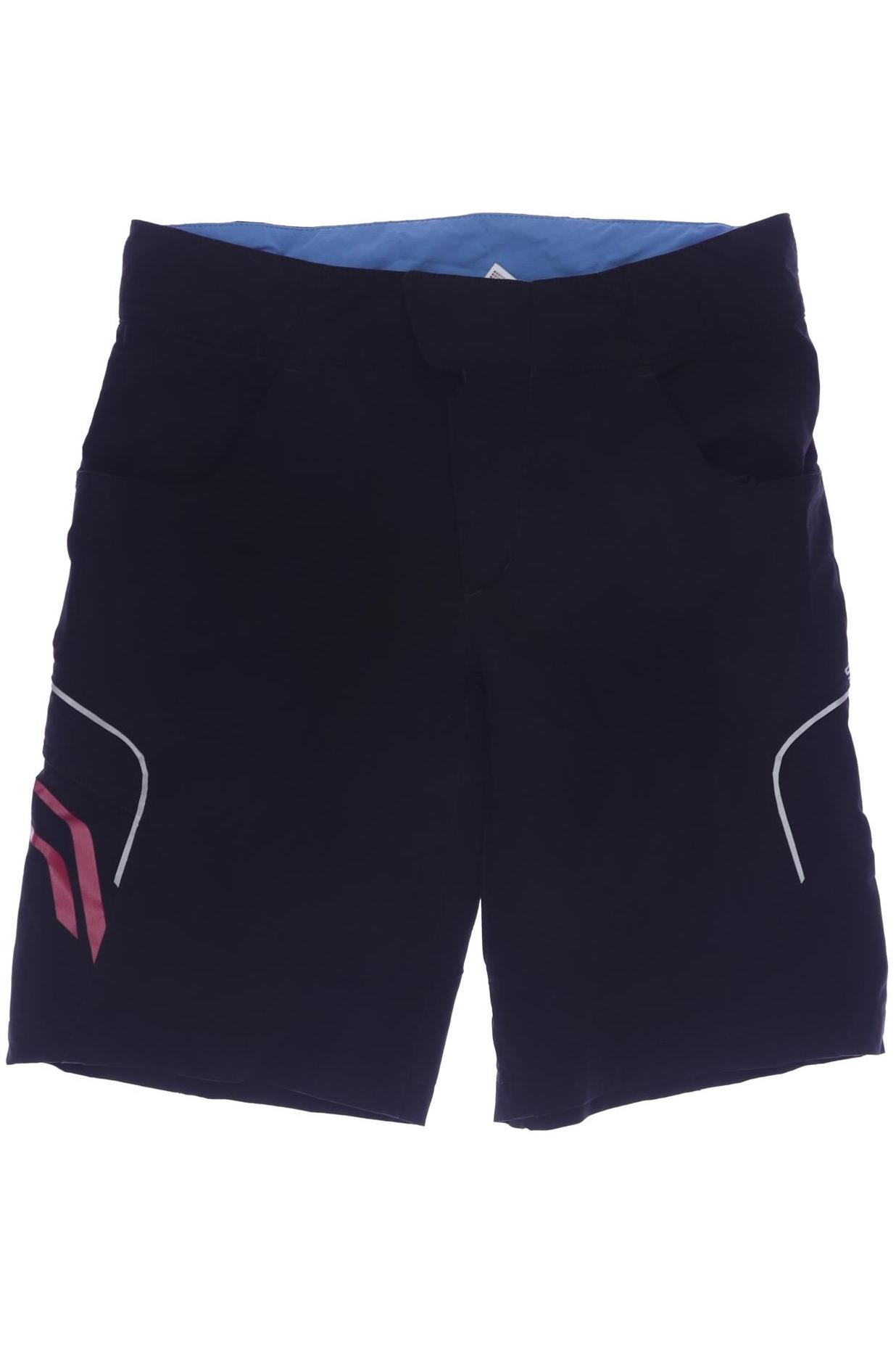 

Shimano Damen Shorts, schwarz, Gr. 38