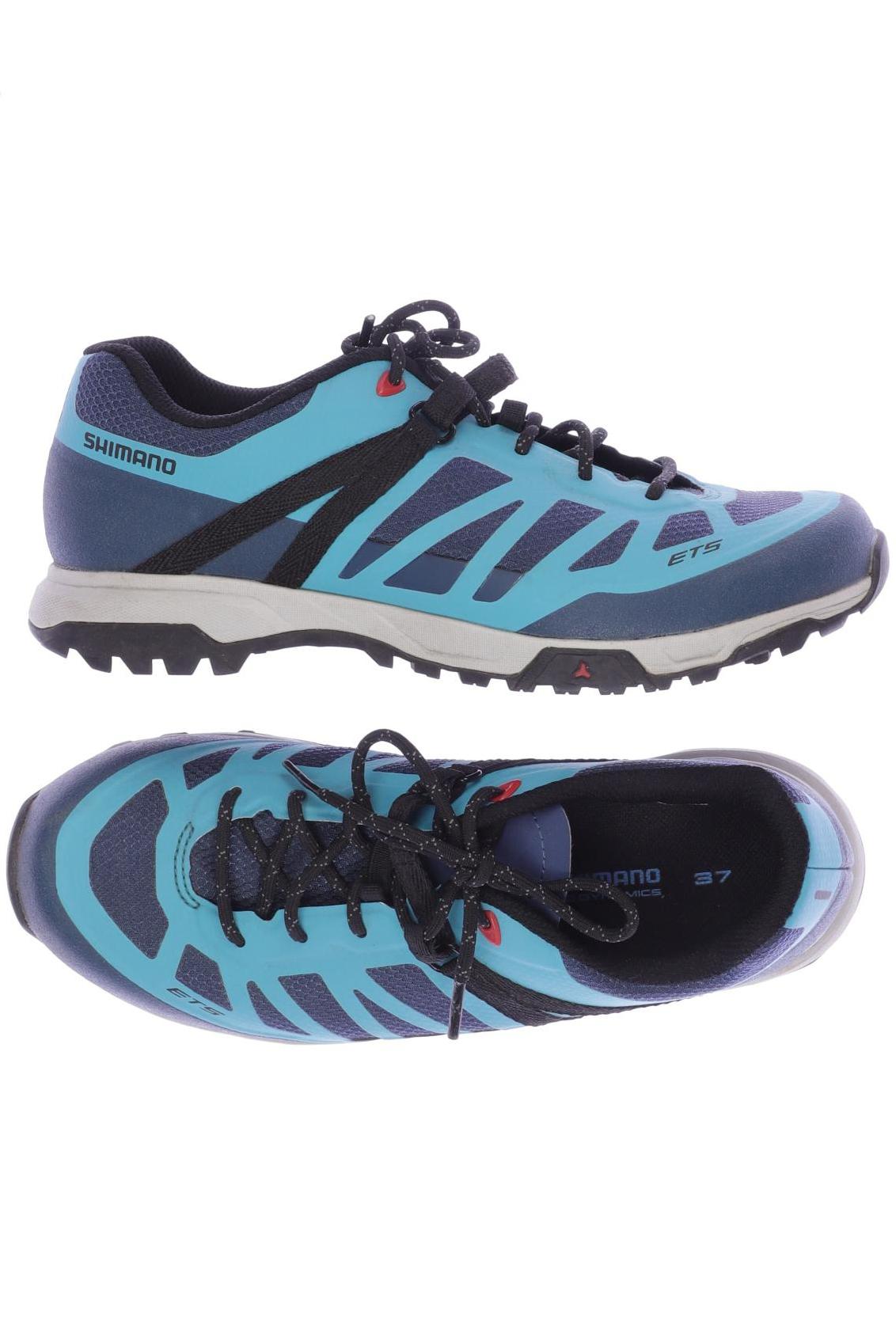 

Shimano Damen Sneakers, marineblau, Gr. 37