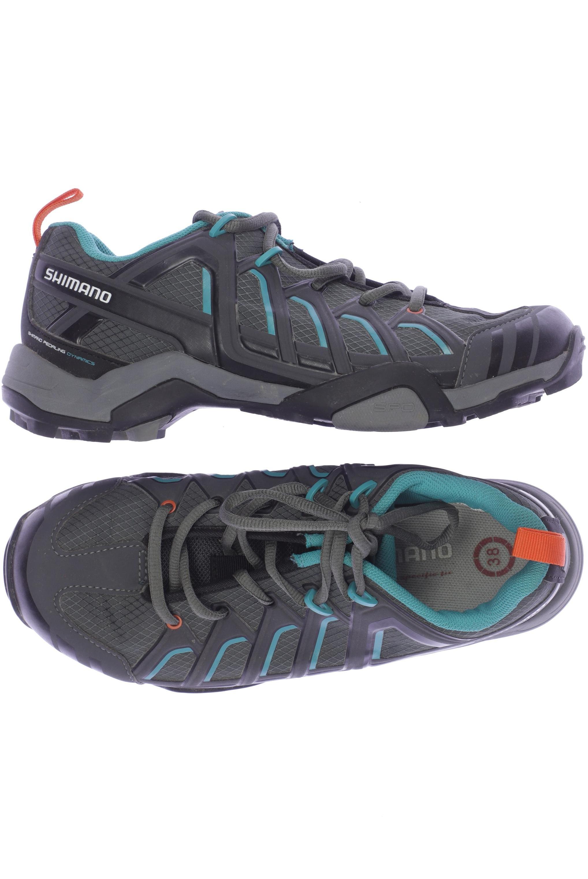 

Shimano Damen Sneakers, grau, Gr. 38