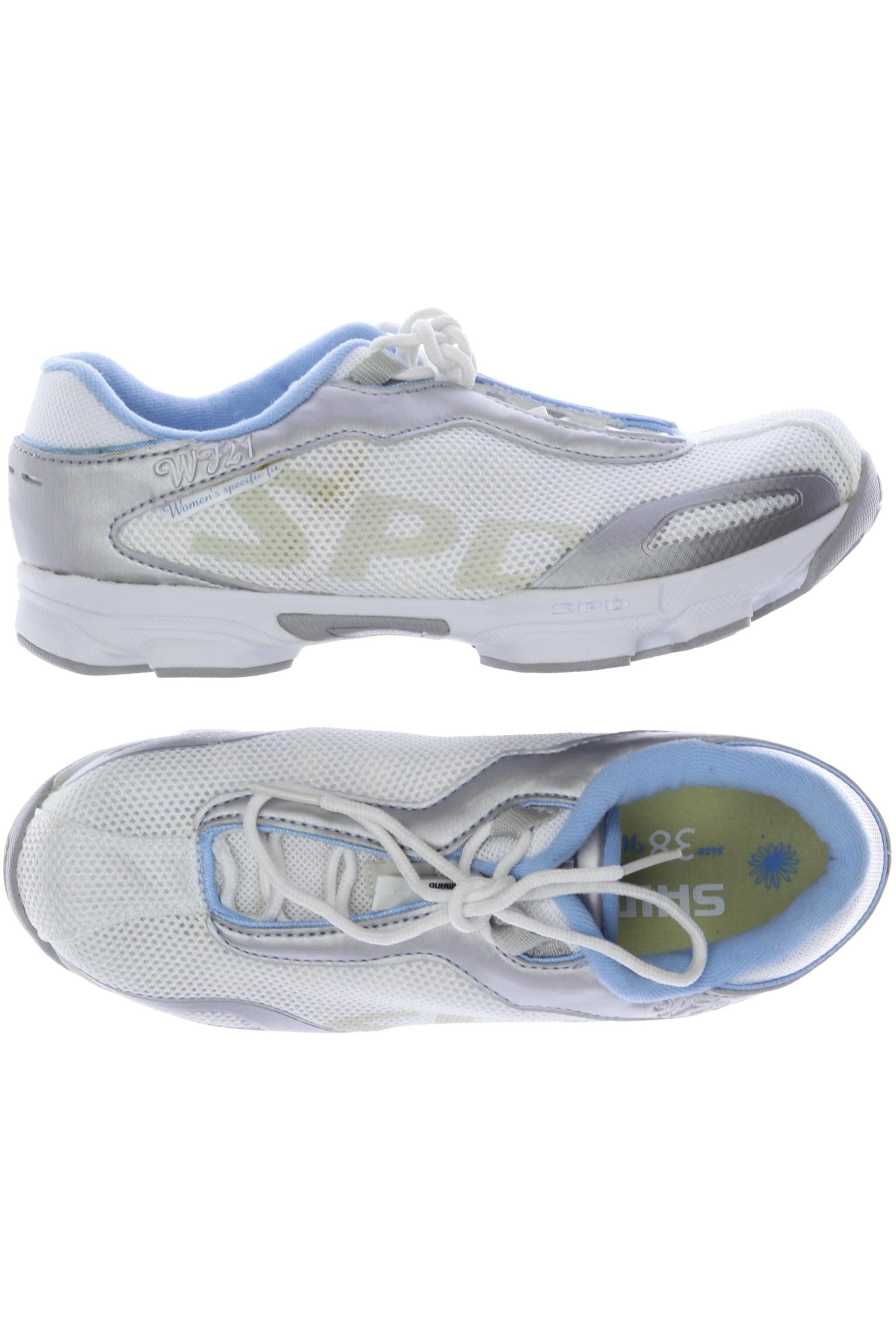 

Shimano Damen Sneakers, weiß, Gr. 38