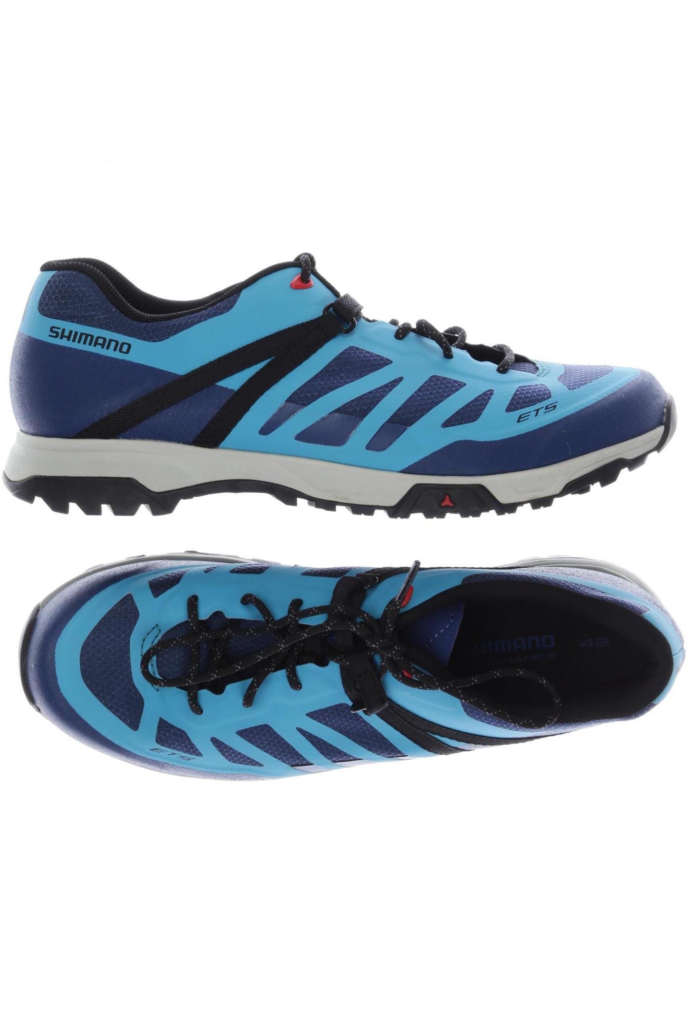 

Shimano Damen Sneakers, blau, Gr. 42