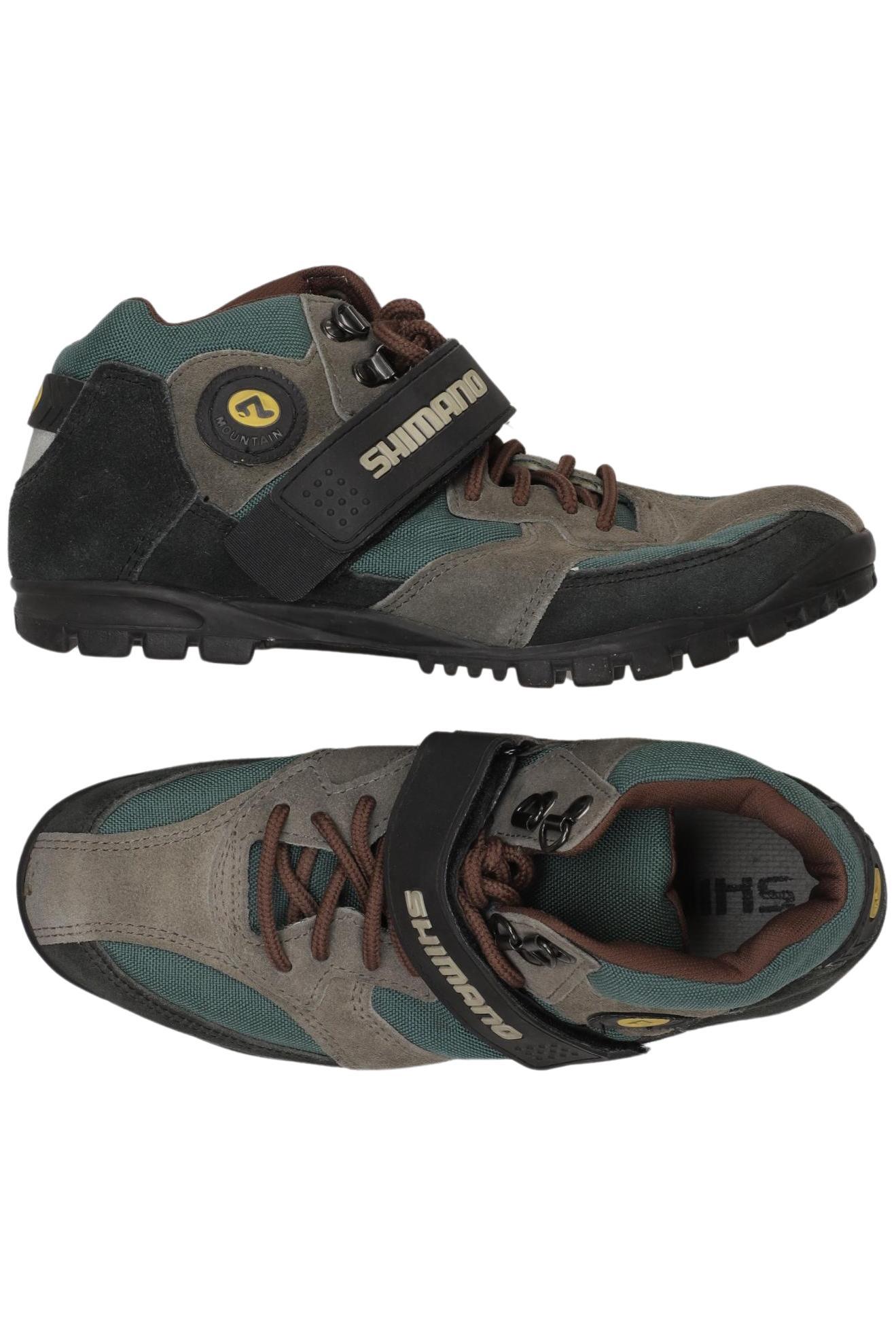 Thumbnail - Shimano Damen Sneakers, grau, Gr. 40