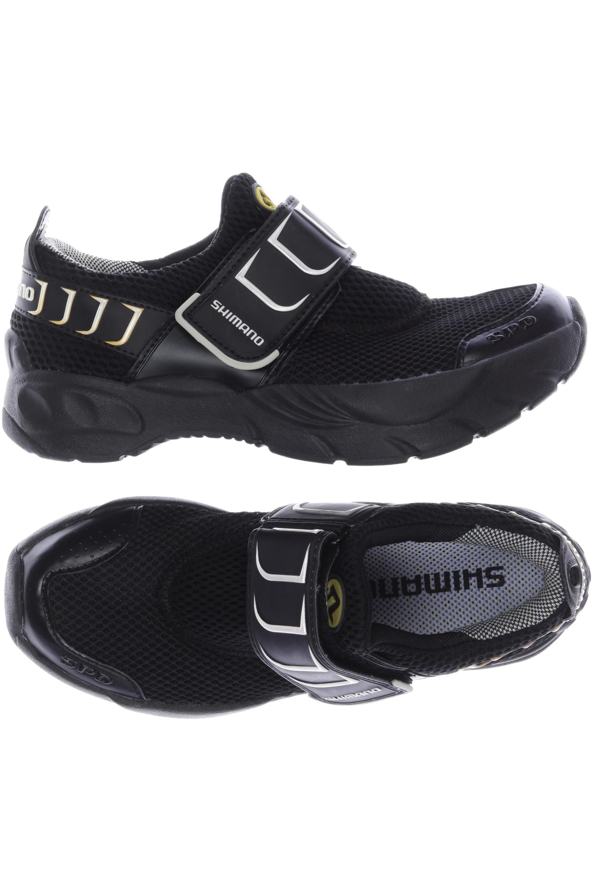 

Shimano Damen Sneakers, schwarz, Gr. 38