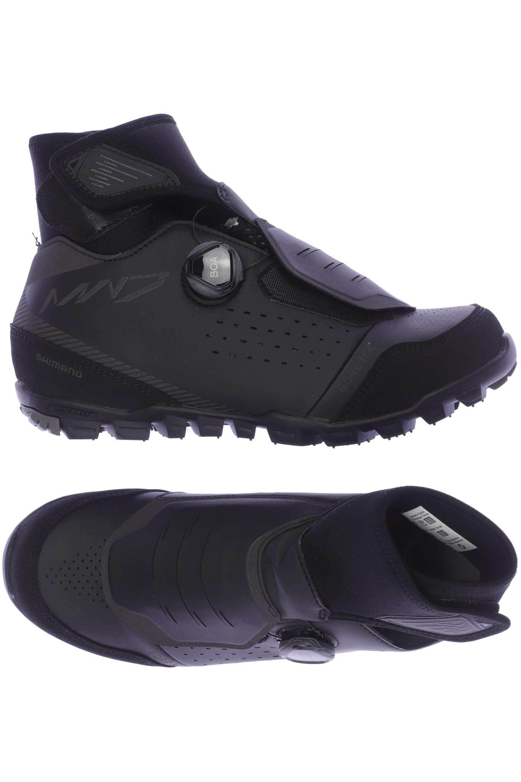 

Shimano Damen Stiefelette, schwarz, Gr. 39