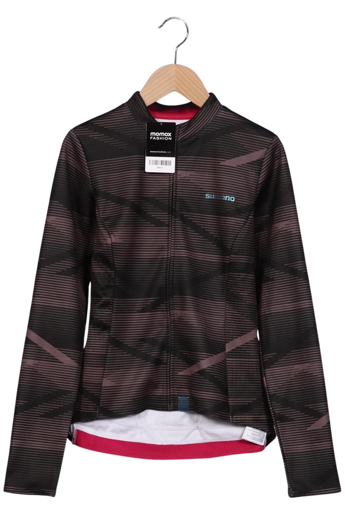 

Shimano Damen Sweatshirt, grau, Gr. 36