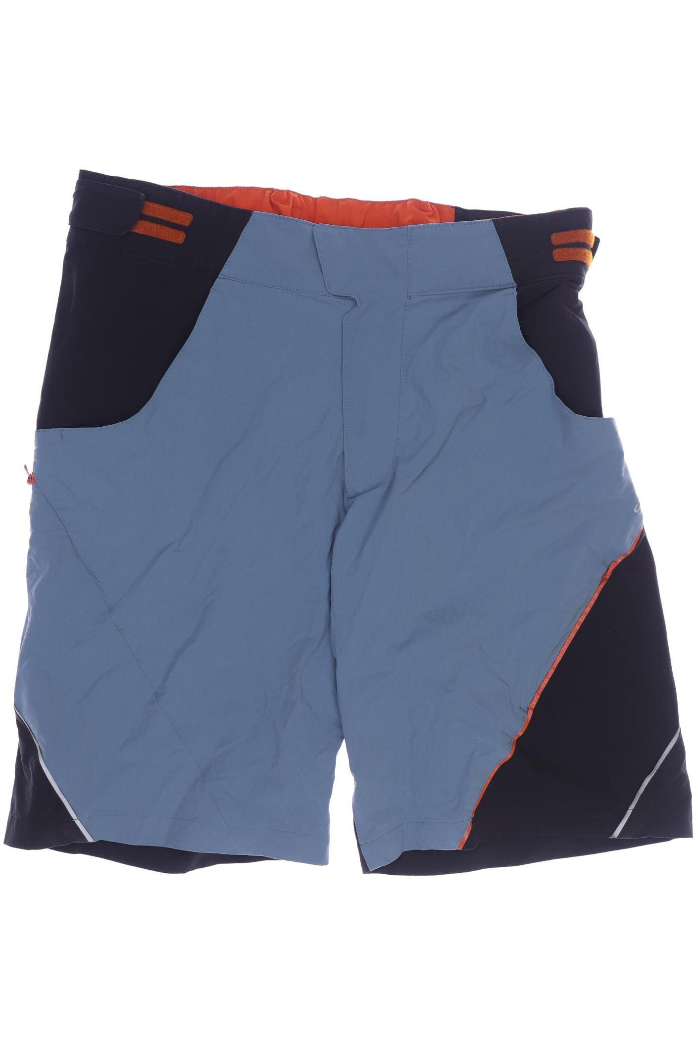 

Shimano Herren Shorts, blau