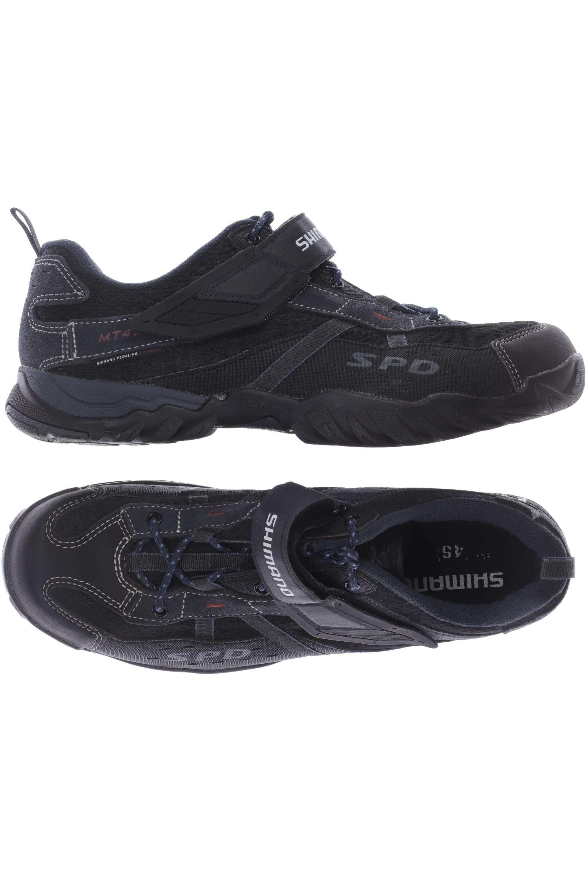 

Shimano Herren Sneakers, schwarz, Gr. 46