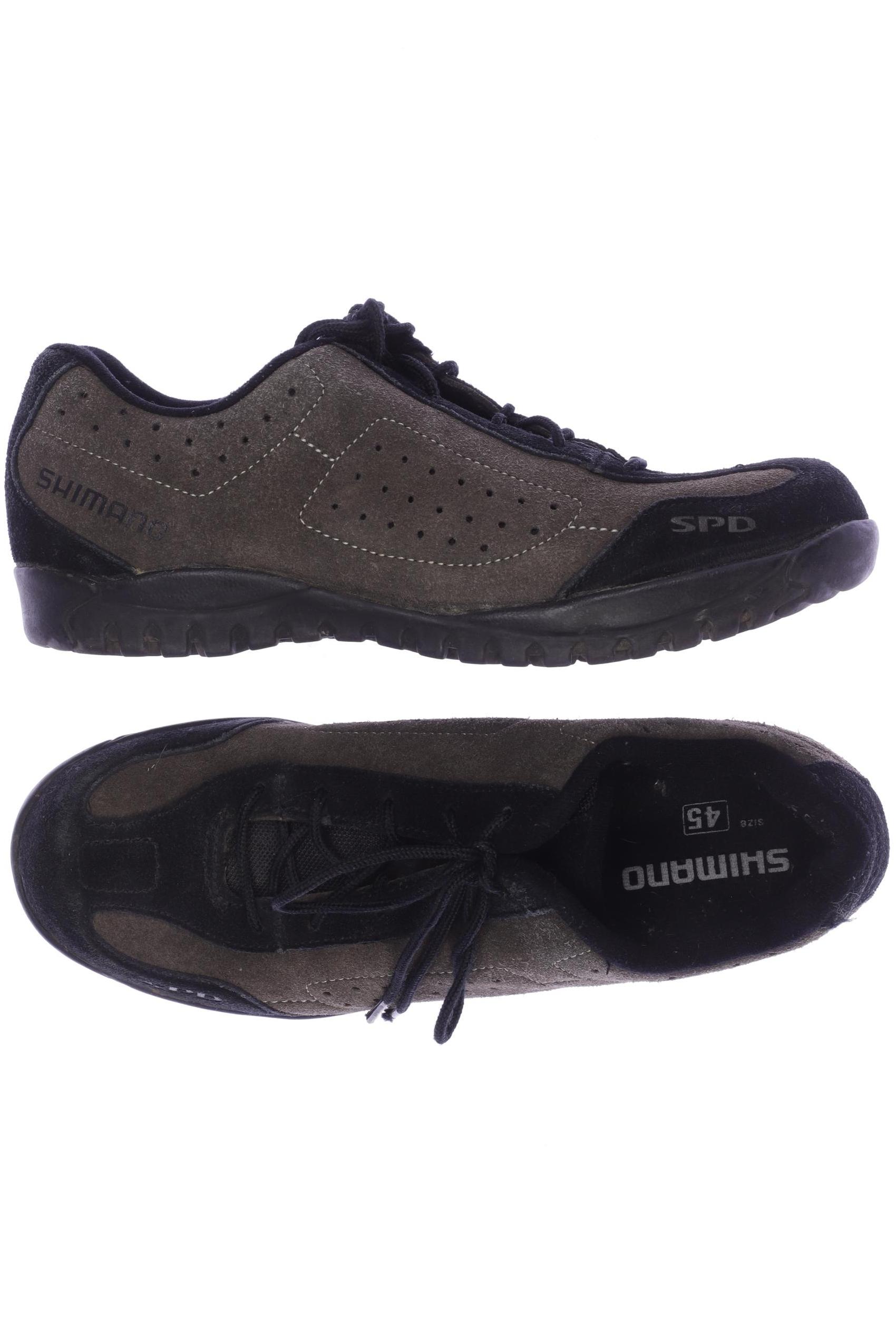 

Shimano Herren Sneakers, schwarz, Gr. 45