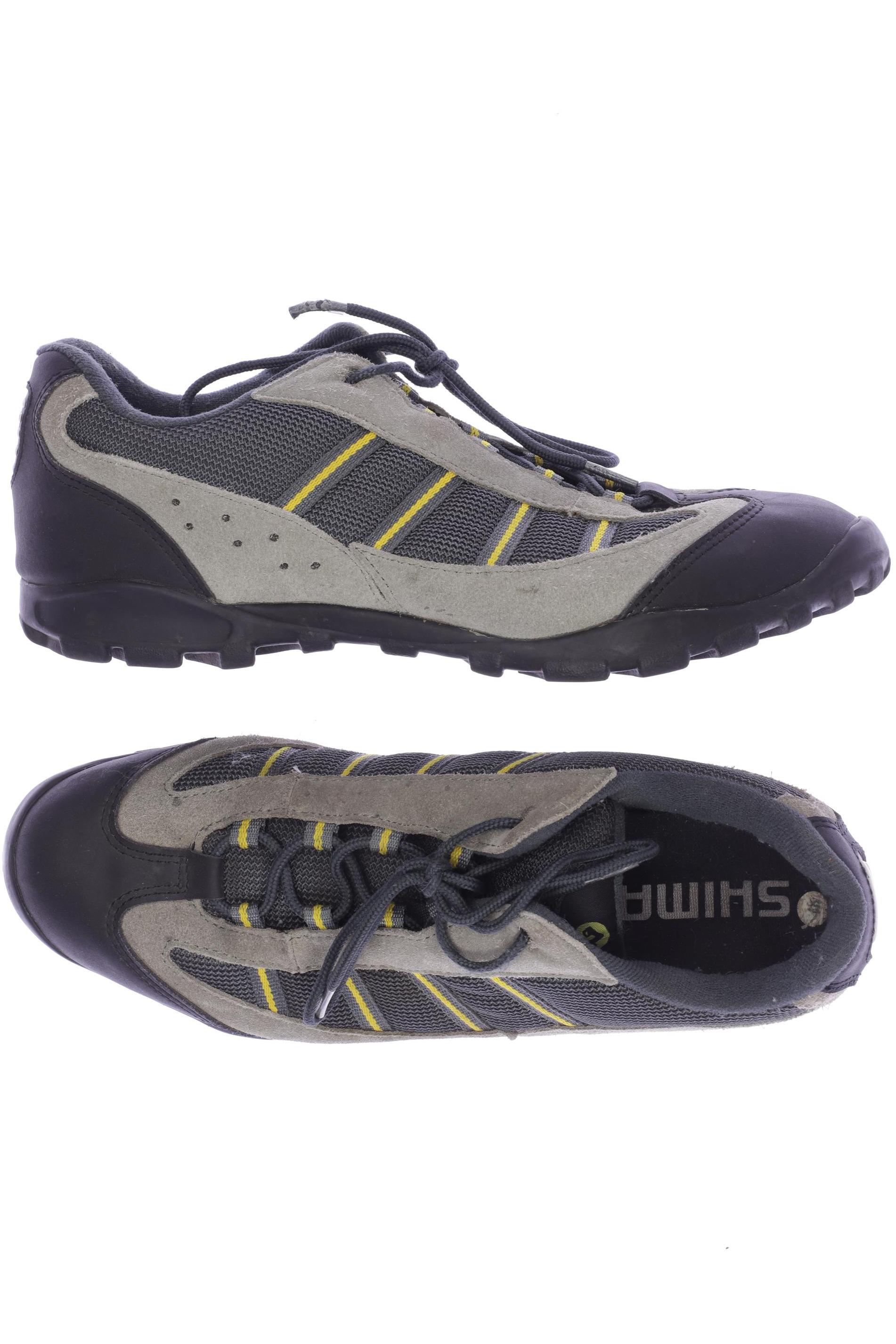 

Shimano Herren Sneakers, schwarz, Gr. 46