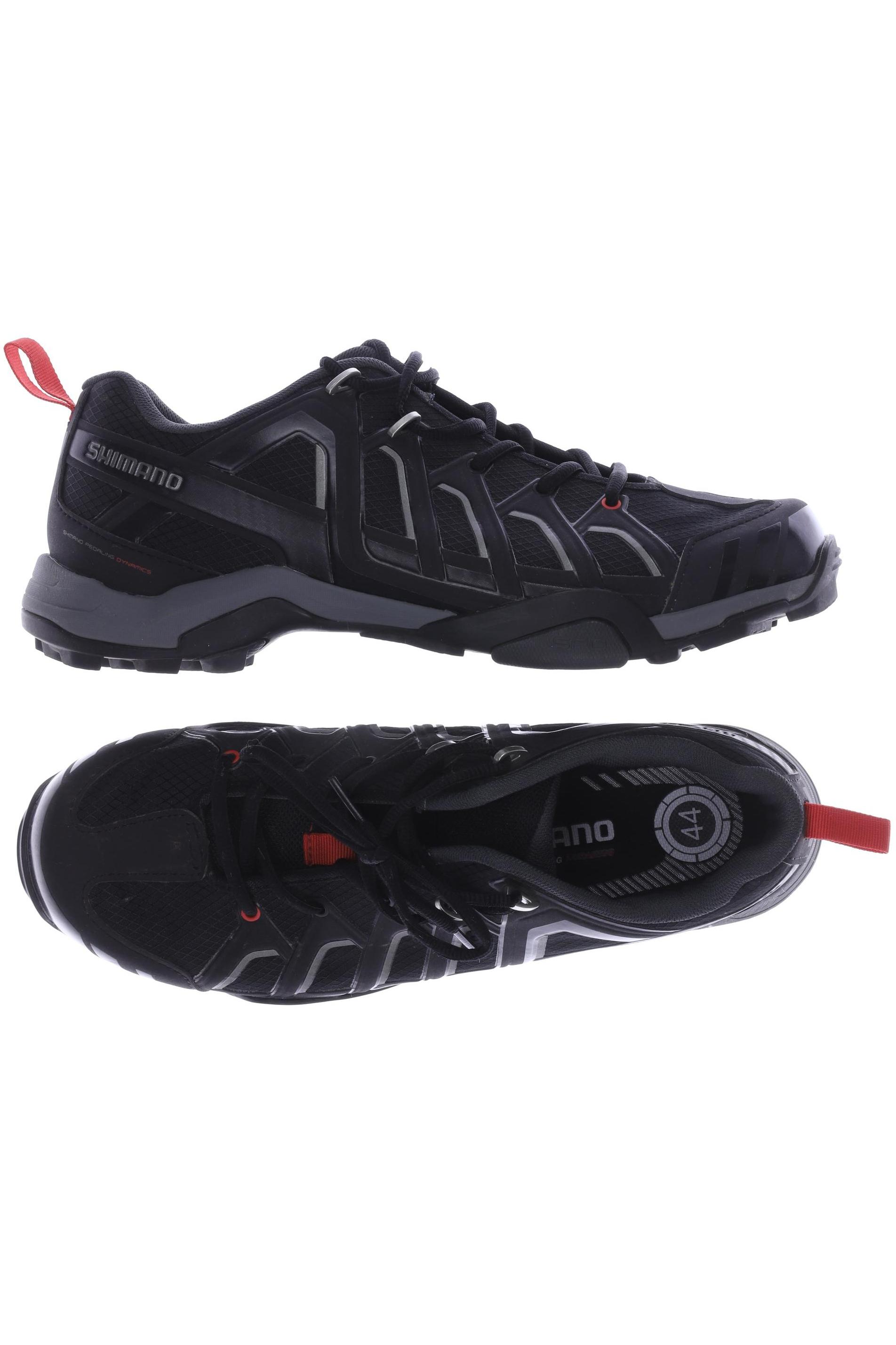 

Shimano Herren Sneakers, schwarz
