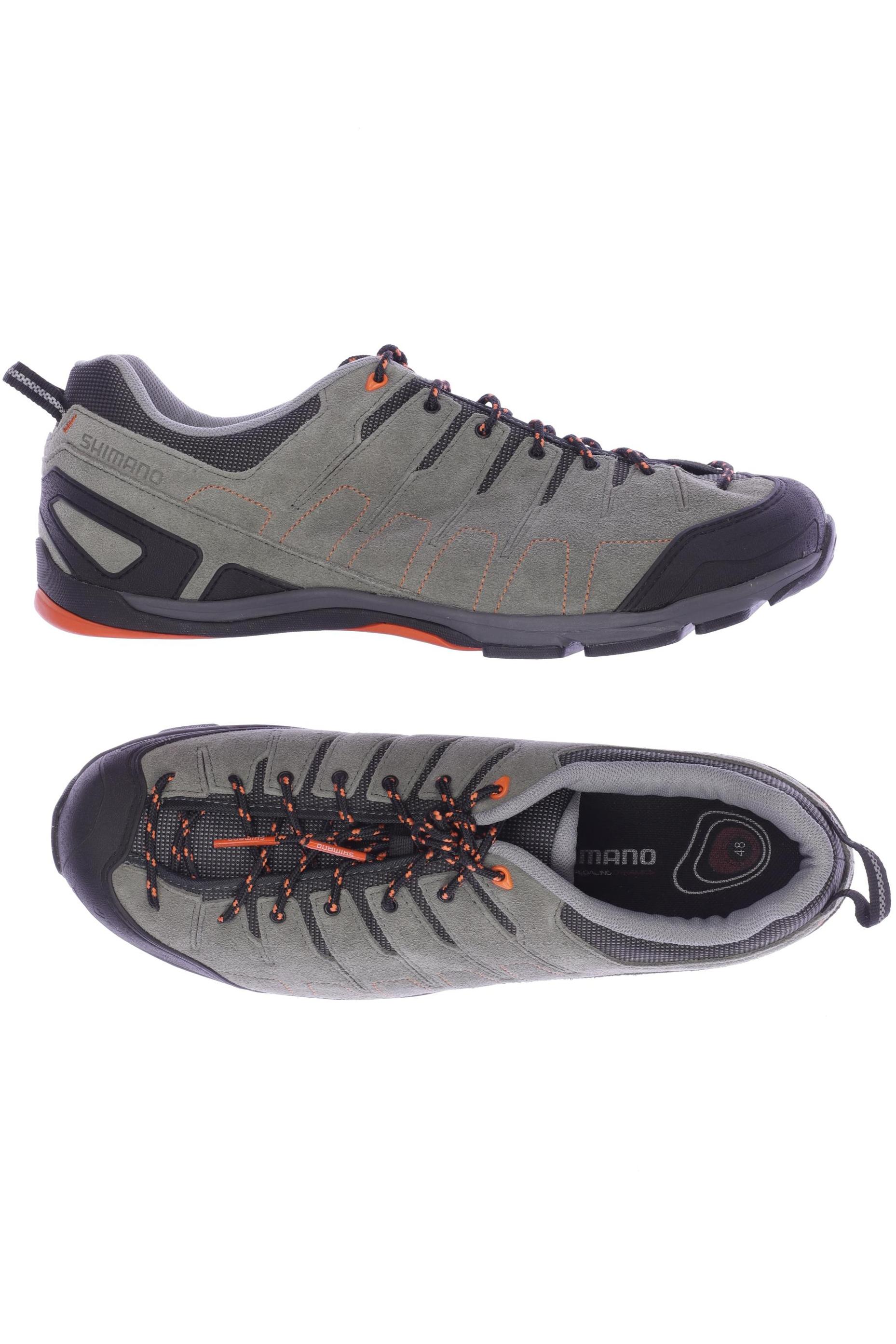 

Shimano Herren Sneakers, hellgrün, Gr. 48