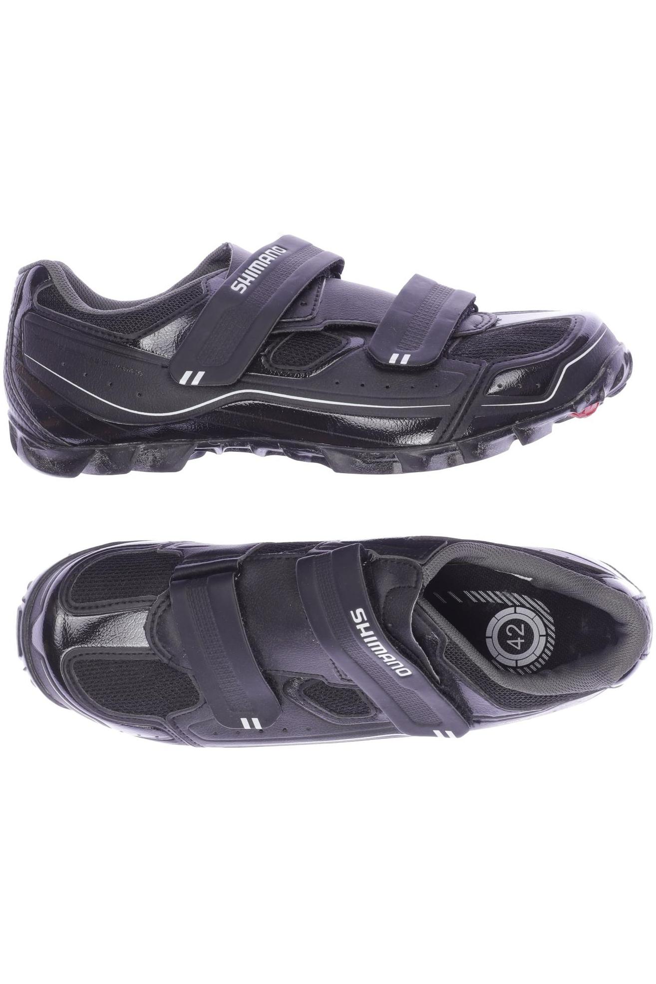 

Shimano Herren Sneakers, schwarz, Gr. 42