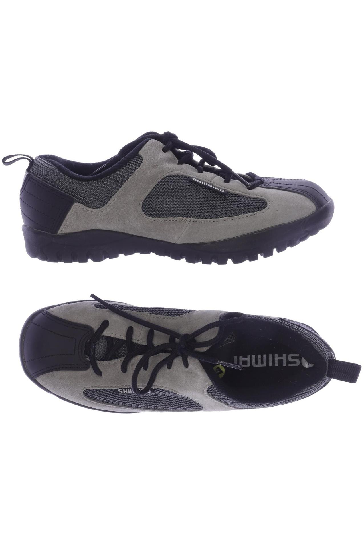 

Shimano Herren Sneakers, grau, Gr. 41